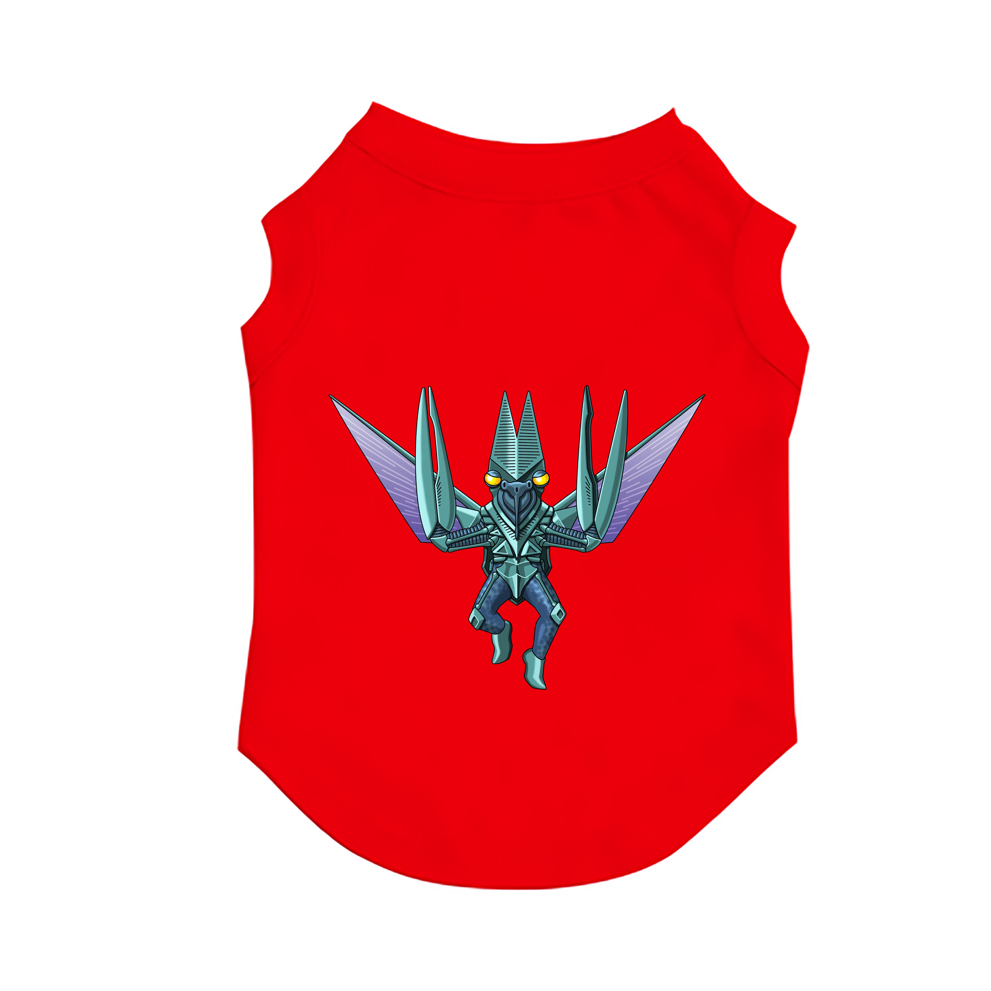 （画像用） ウルトラマン Ultraman ペット用ベスト