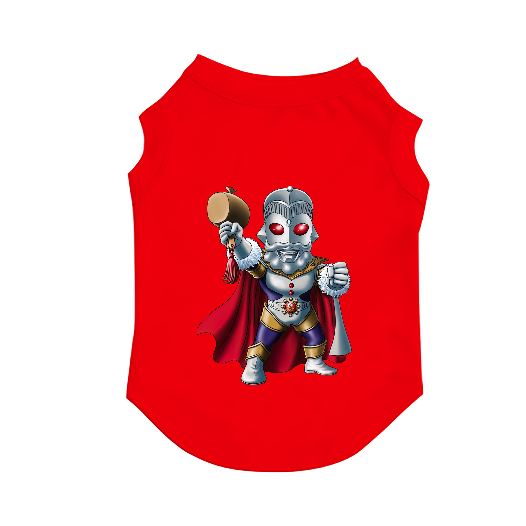 （画像用） ウルトラマン Ultraman ペット用ベスト