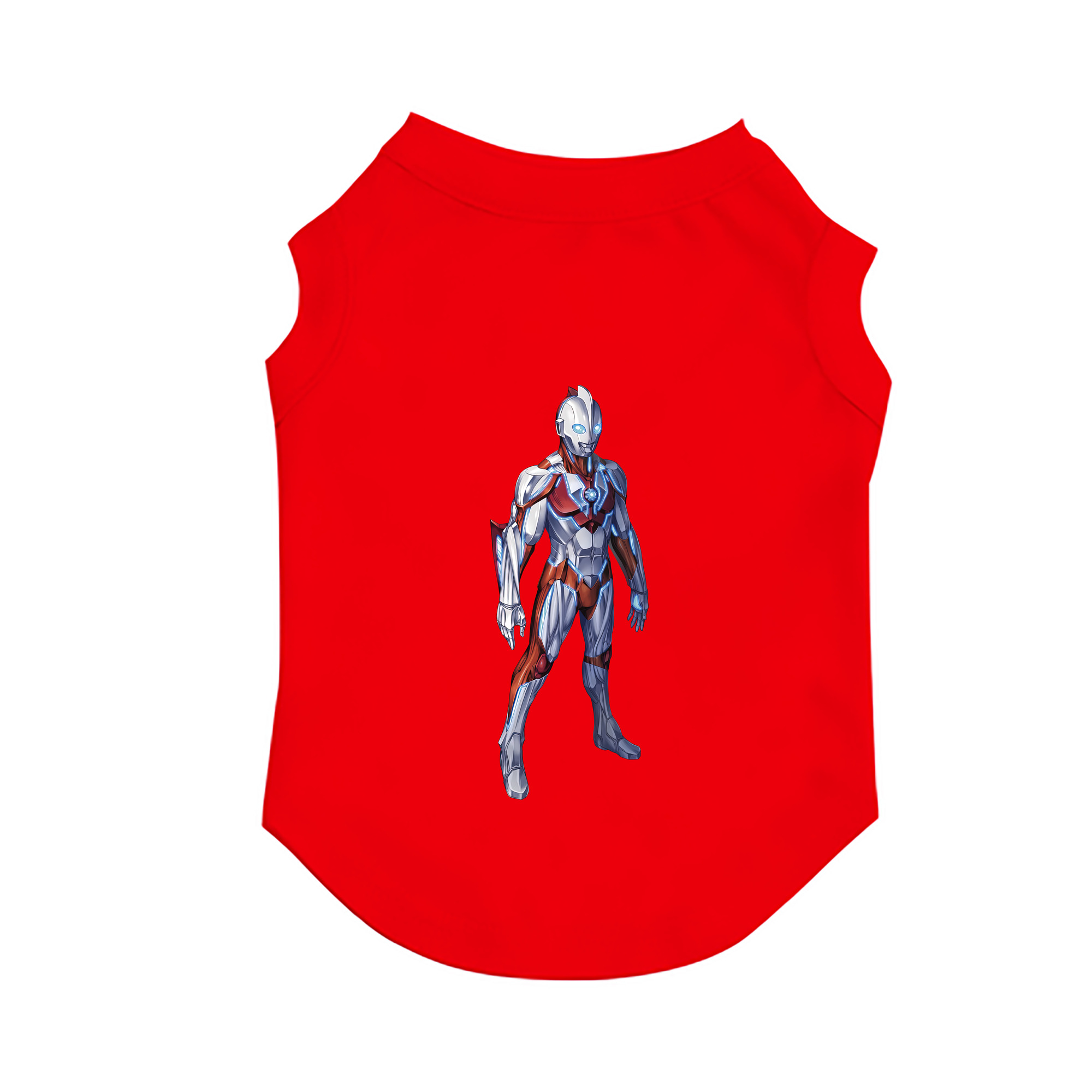 （画像用） ウルトラマン Ultraman ペット用ベスト