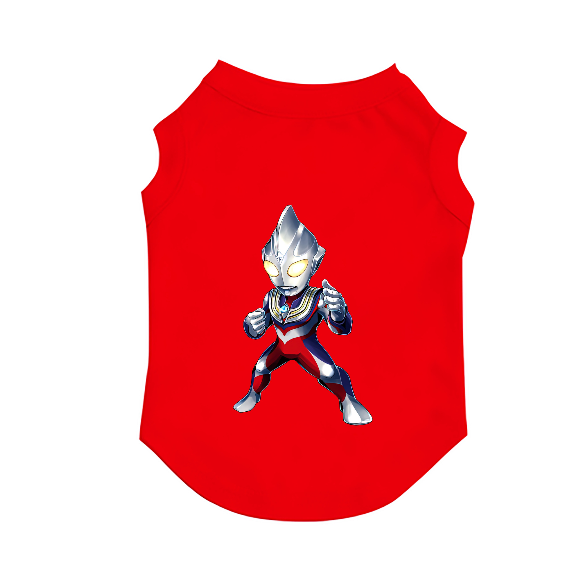 （画像用） ウルトラマン Ultraman ペット用ベスト