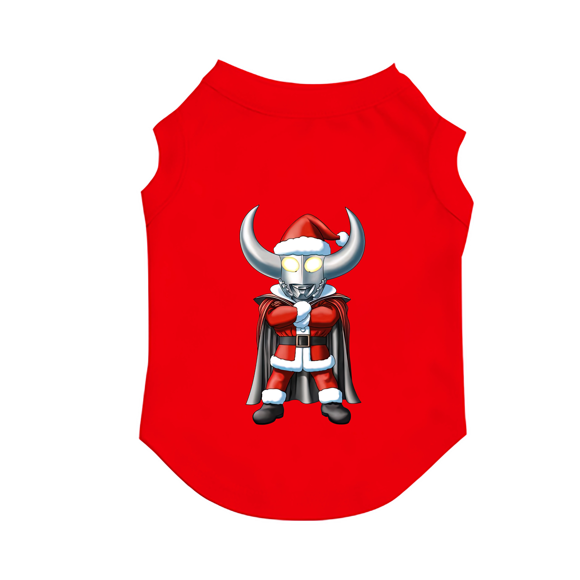 （画像用） ウルトラマン Ultraman ペット用ベスト