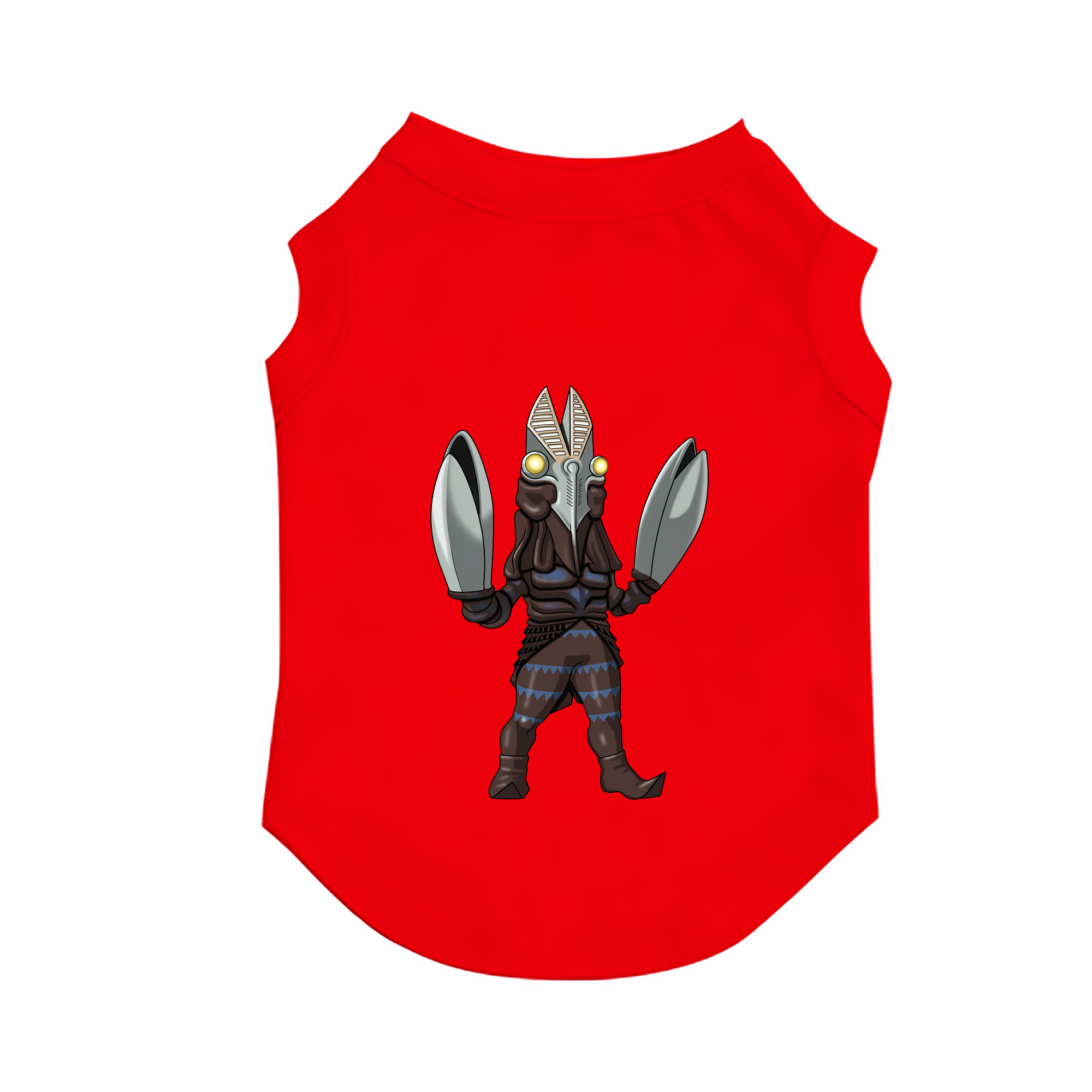 （画像用） ウルトラマン Ultraman ペット用ベスト
