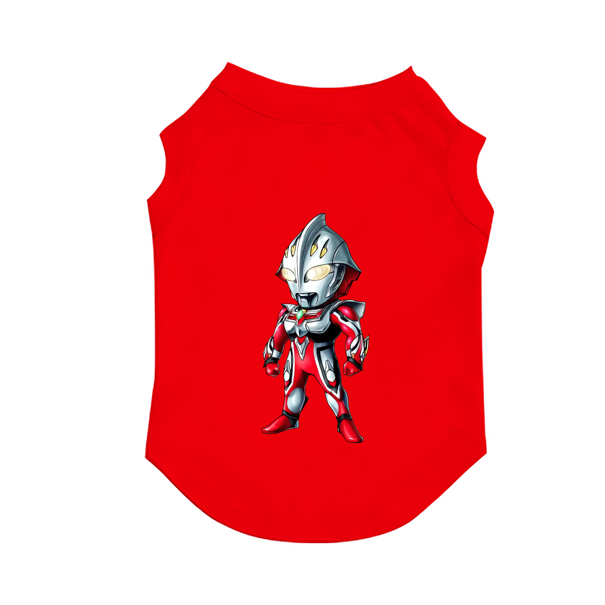 （画像用） ウルトラマン Ultraman ペット用ベスト