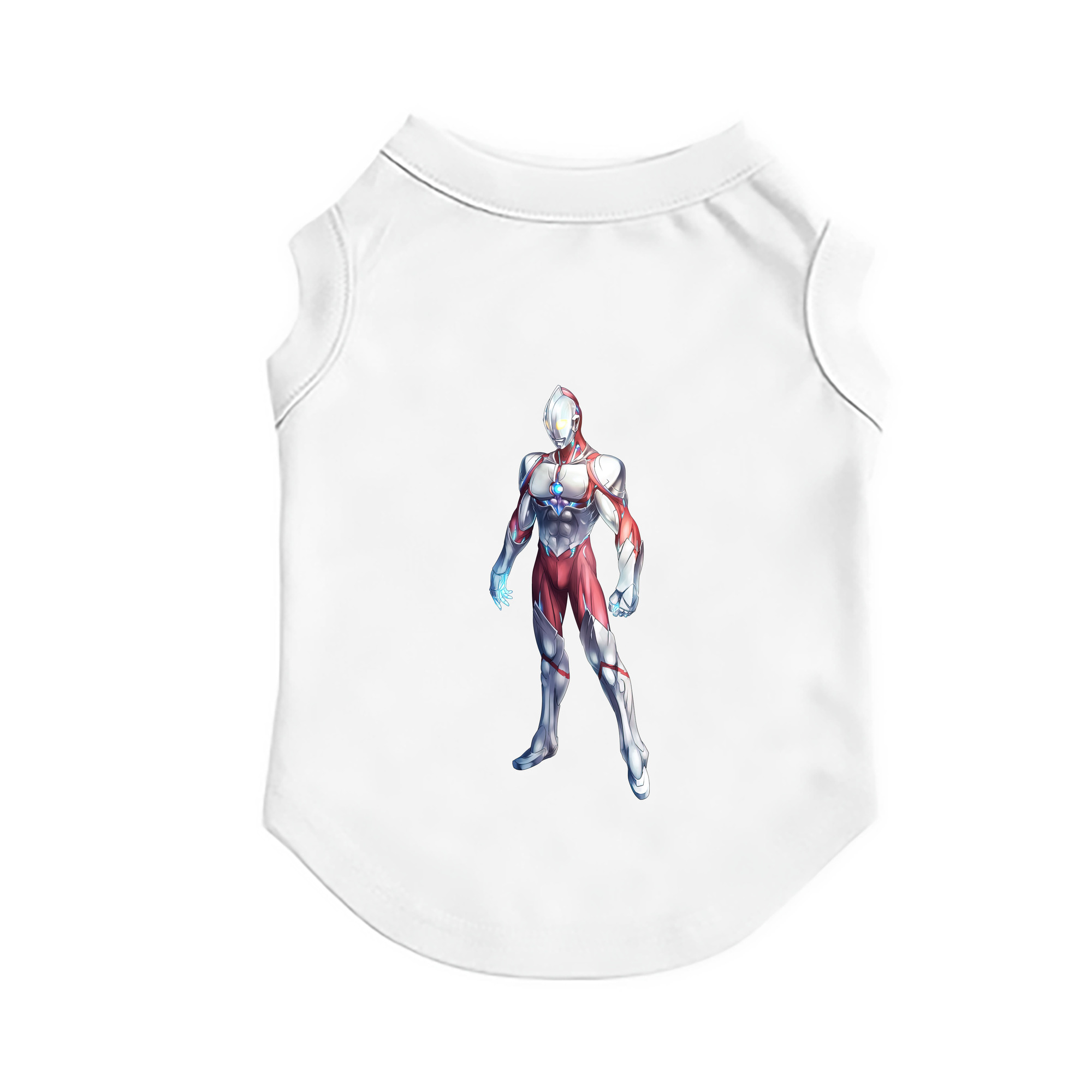（画像用） ウルトラマン Ultraman ペット用ベスト