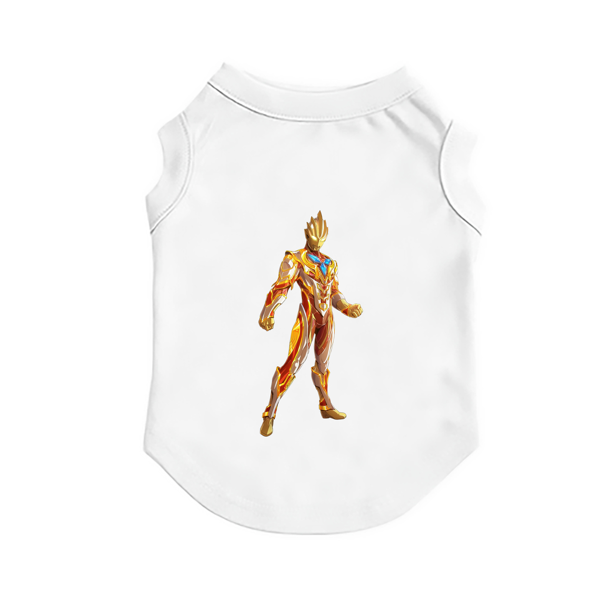 （画像用） ウルトラマン Ultraman ペット用ベスト