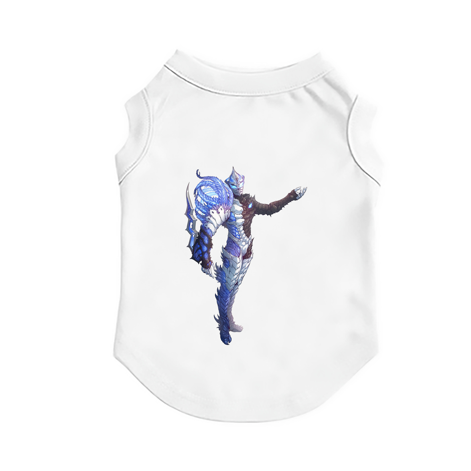 （画像用） ウルトラマン Ultraman ペット用ベスト