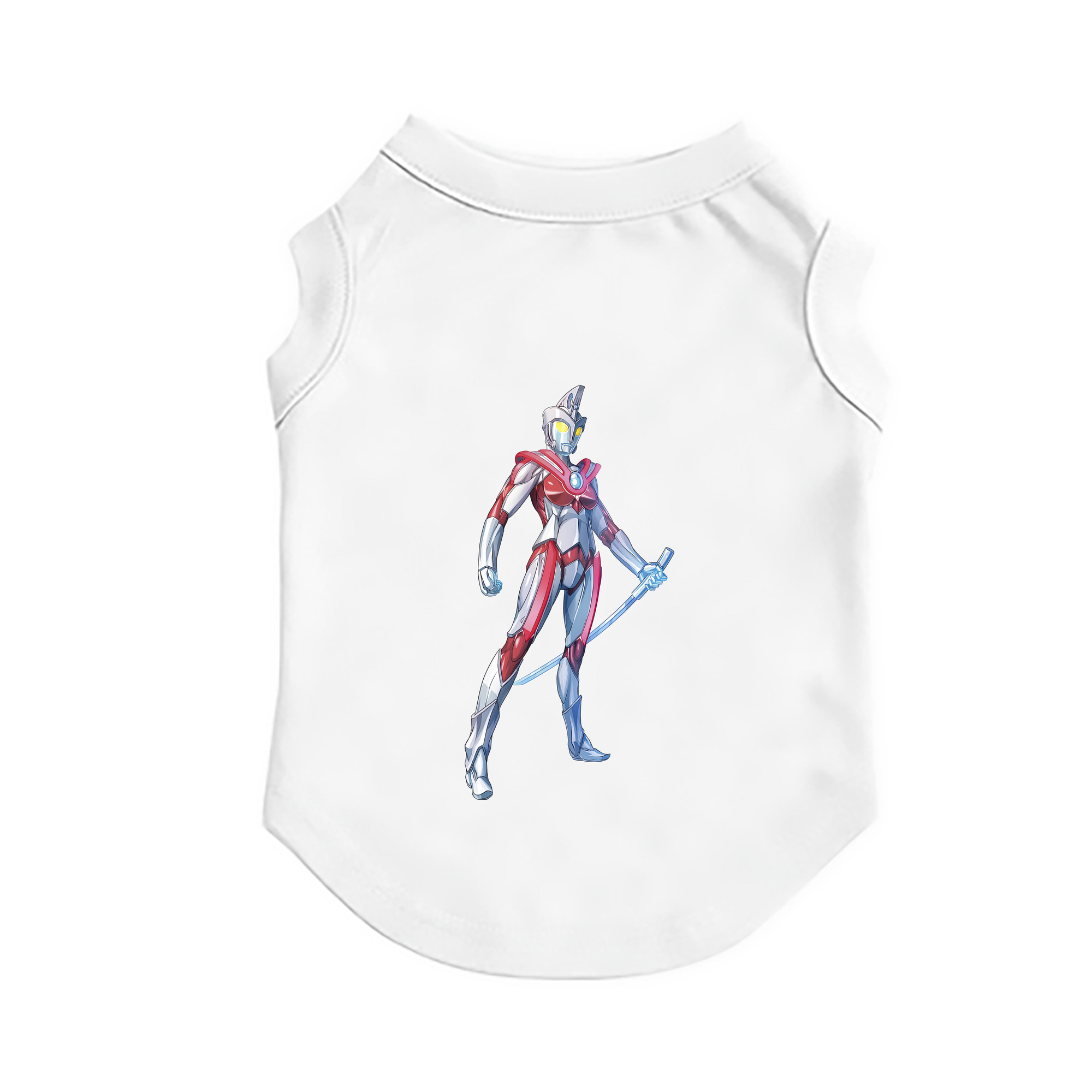 （画像用） ウルトラマン Ultraman ペット用ベスト