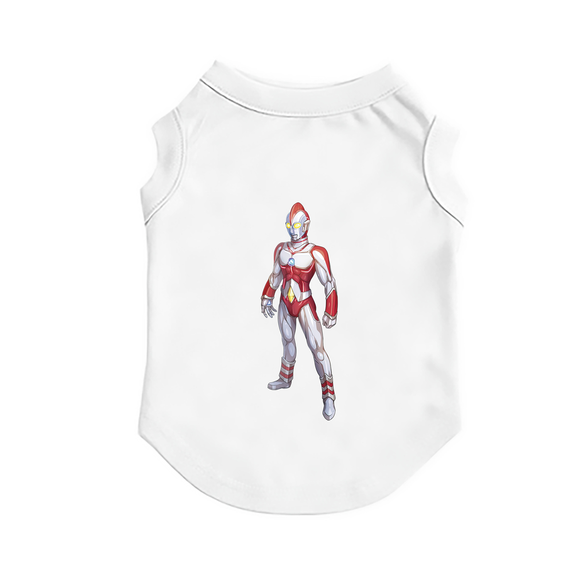（画像用） ウルトラマン Ultraman ペット用ベスト