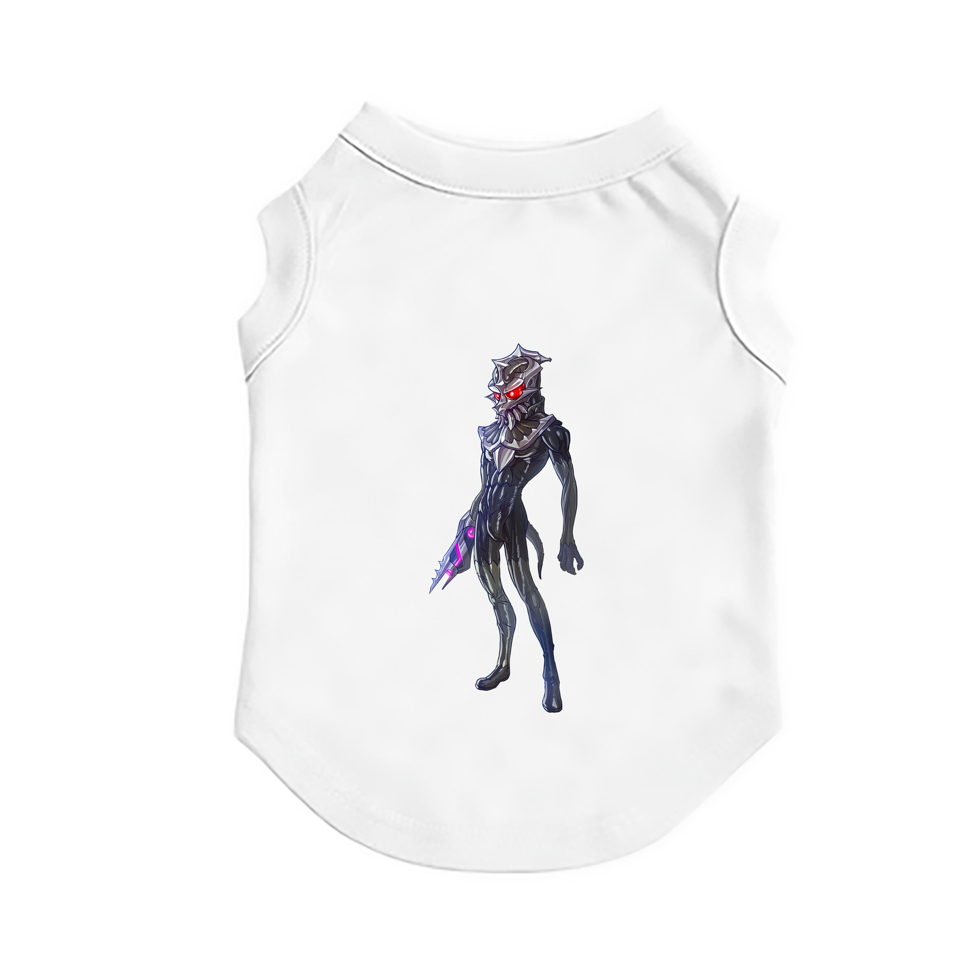 （画像用） ウルトラマン Ultraman ペット用ベスト