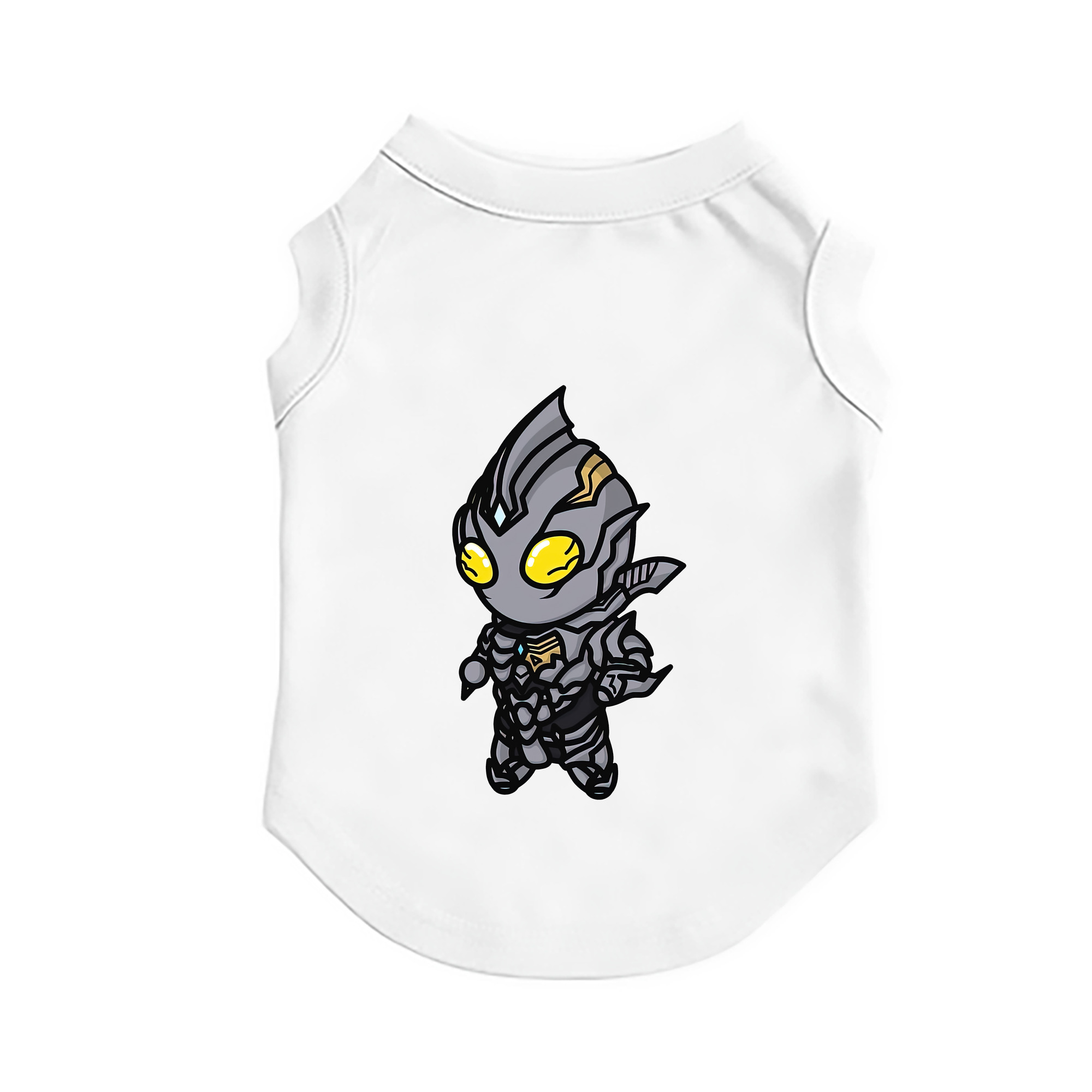 （画像用） ウルトラマン Ultraman ペット用ベスト