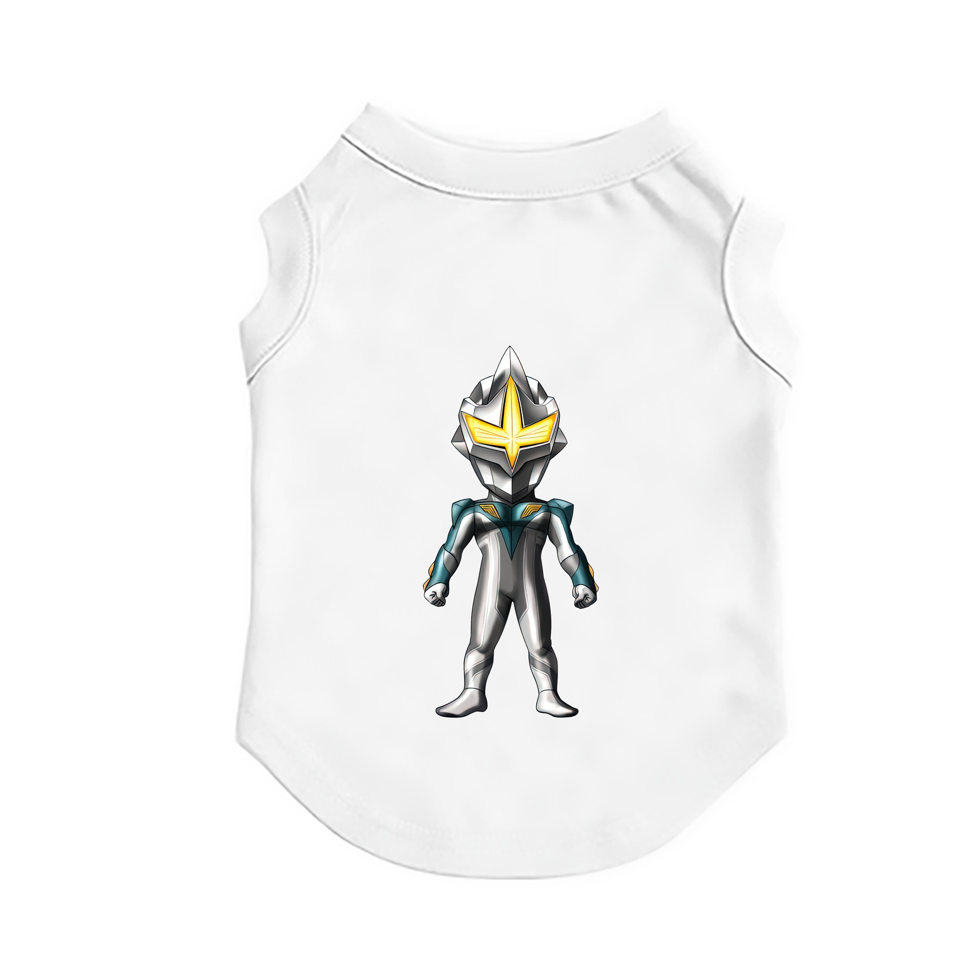 （画像用） ウルトラマン Ultraman ペット用ベスト