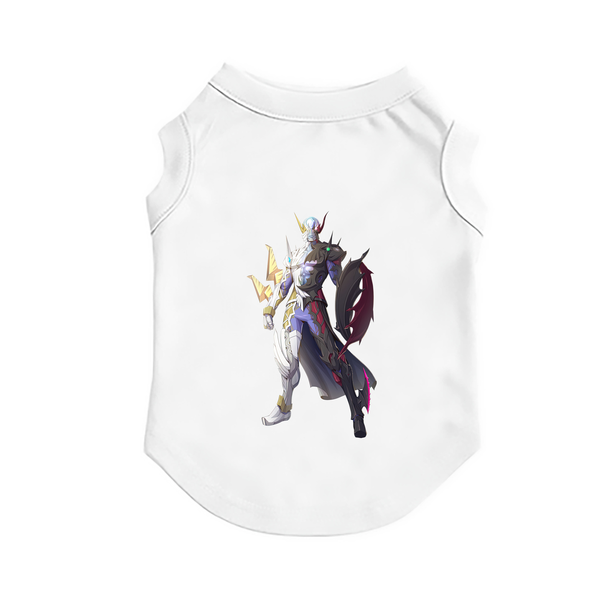 （画像用） ウルトラマン Ultraman ペット用ベスト