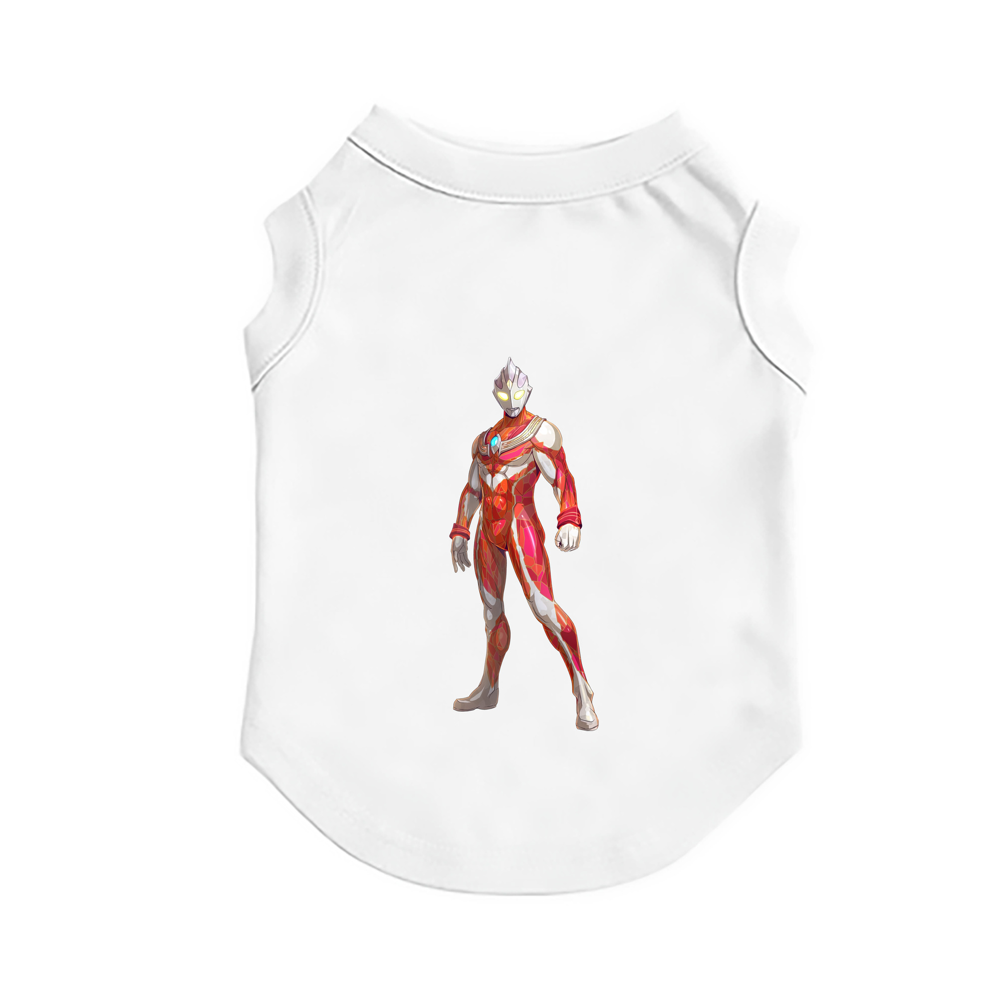 （画像用） ウルトラマン Ultraman ペット用ベスト