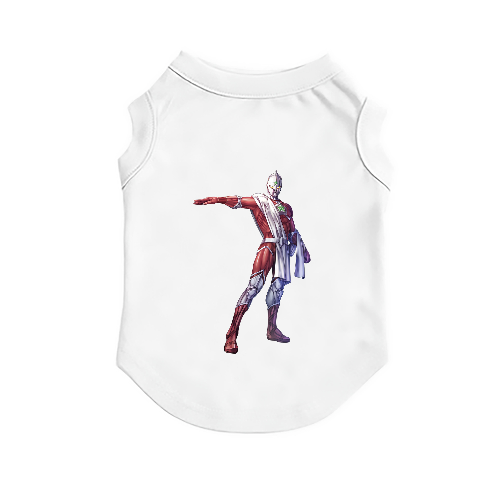 （画像用） ウルトラマン Ultraman ペット用ベスト