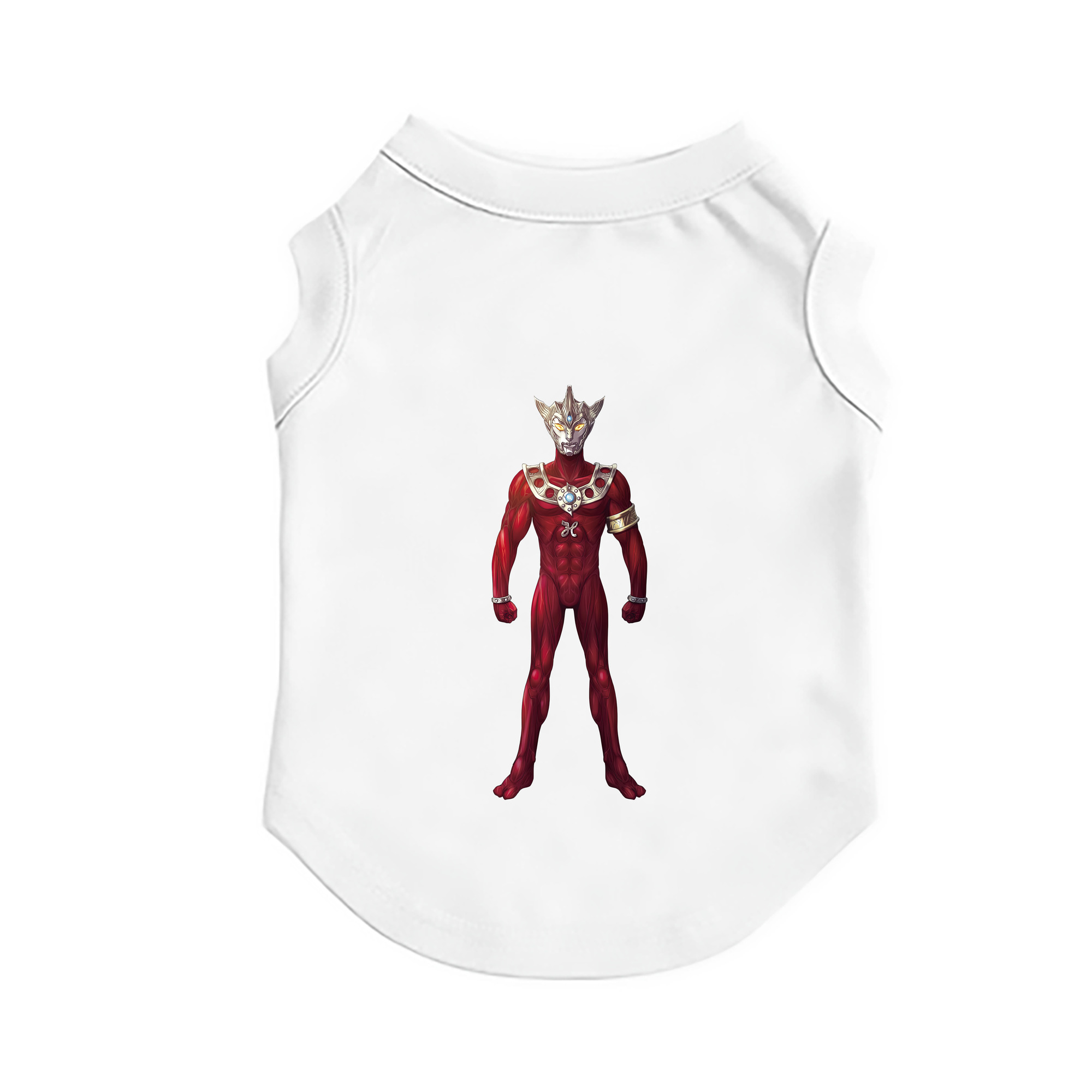（画像用） ウルトラマン Ultraman ペット用ベスト