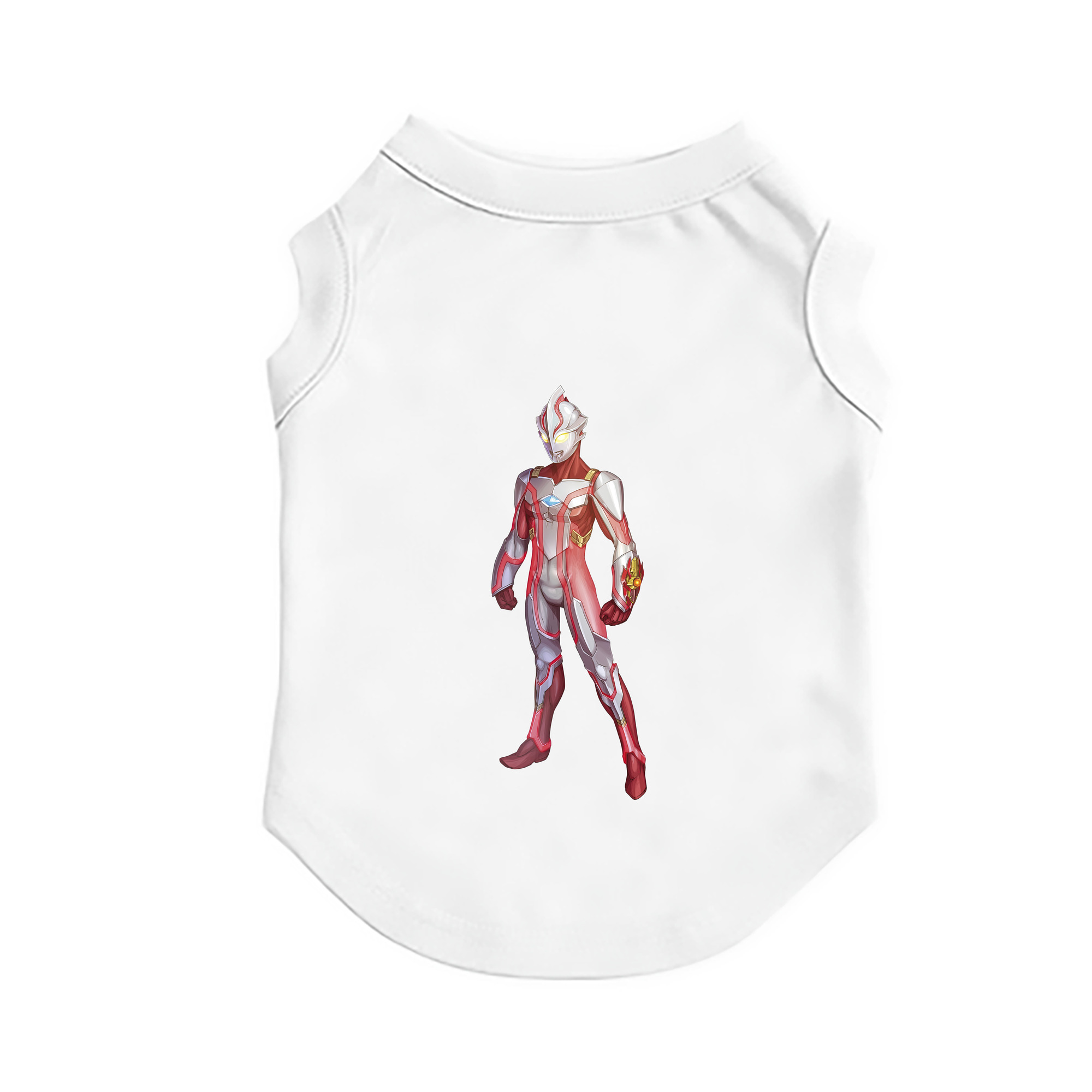 （画像用） ウルトラマン Ultraman ペット用ベスト