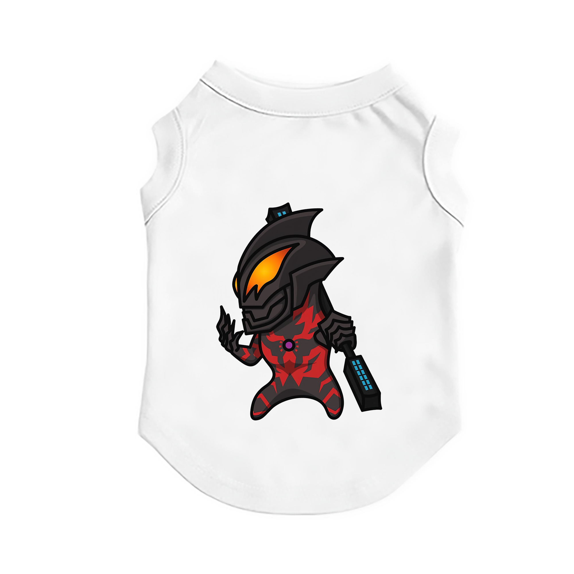 （画像用） ウルトラマン Ultraman ペット用ベスト