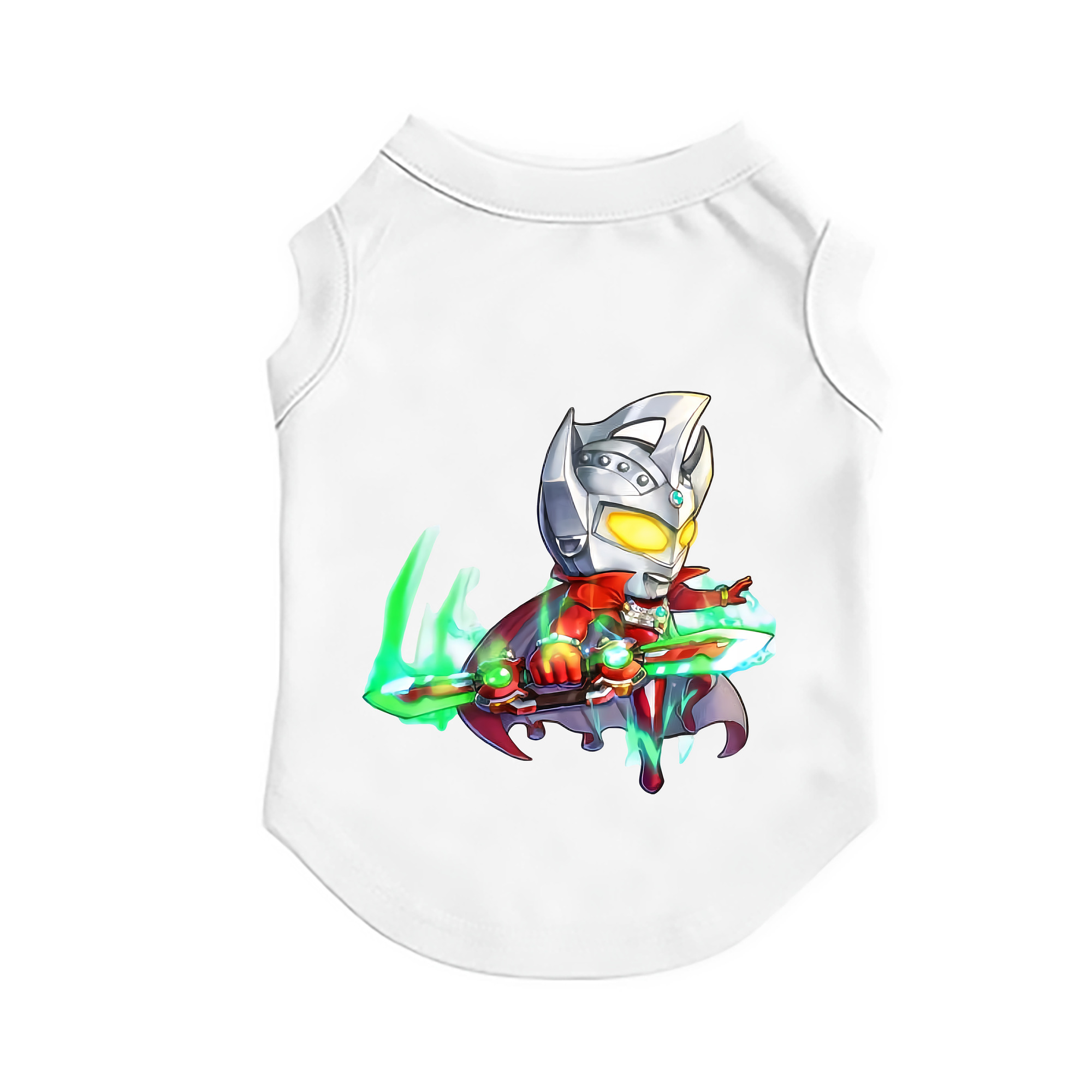 （画像用） ウルトラマン Ultraman ペット用ベスト
