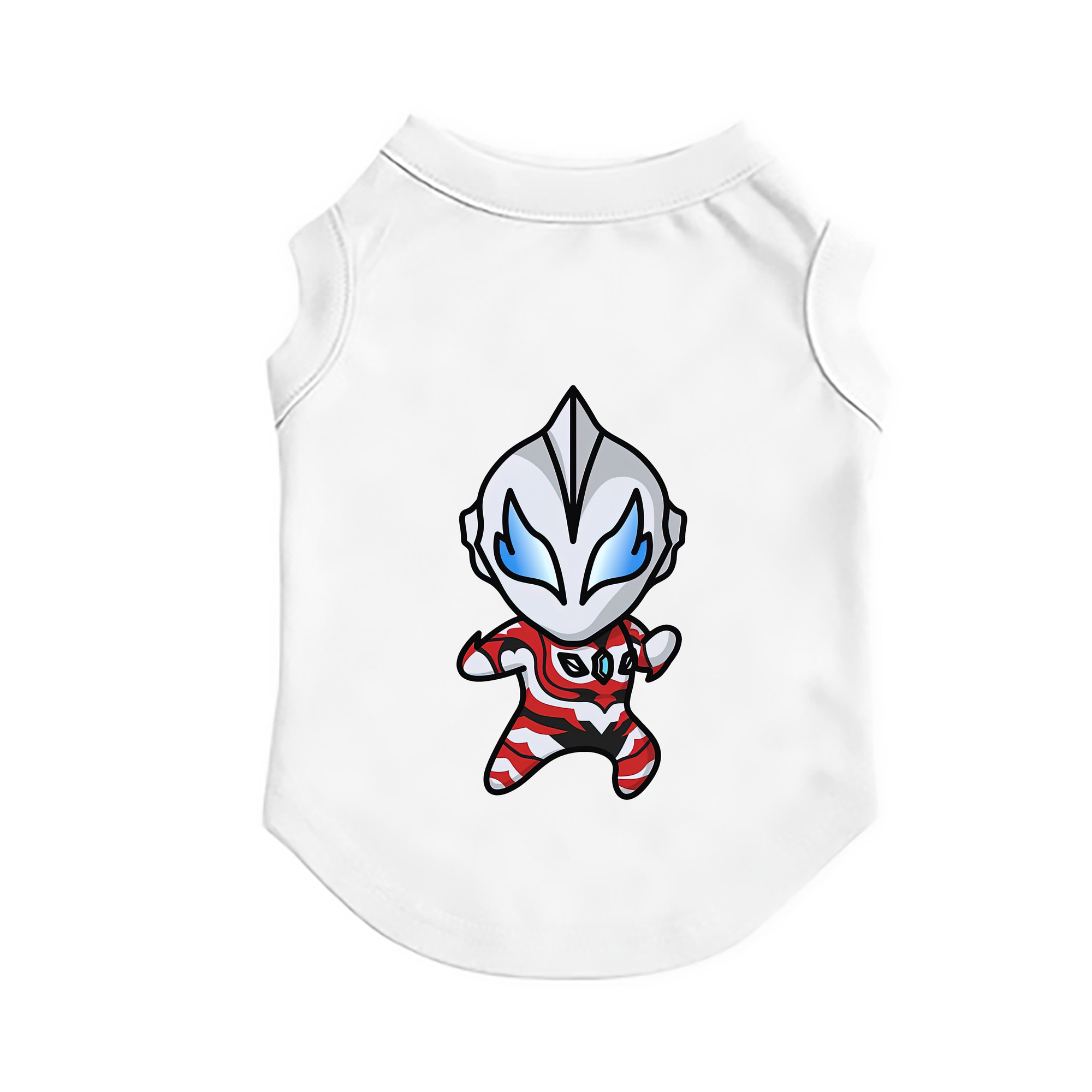 （画像用） ウルトラマン Ultraman ペット用ベスト