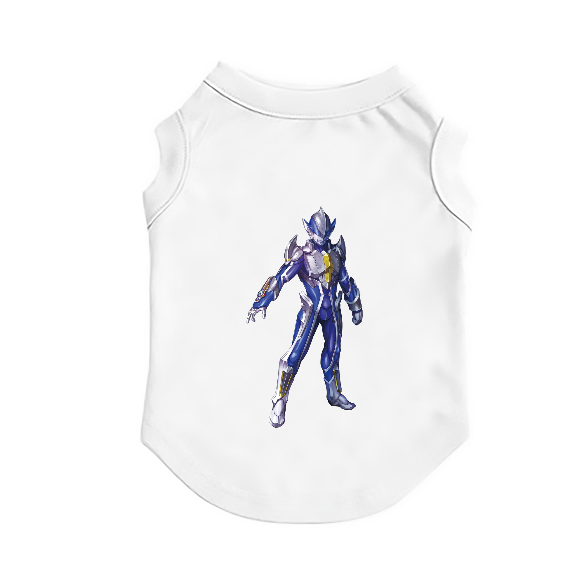 （画像用） ウルトラマン Ultraman ペット用ベスト