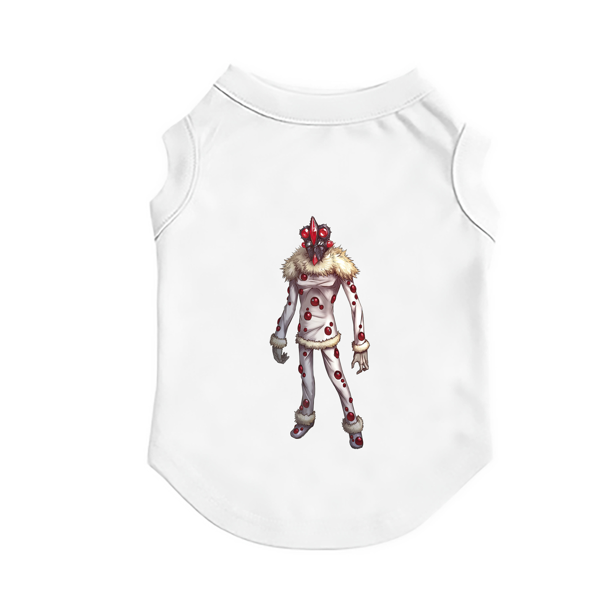 （画像用） ウルトラマン Ultraman ペット用ベスト