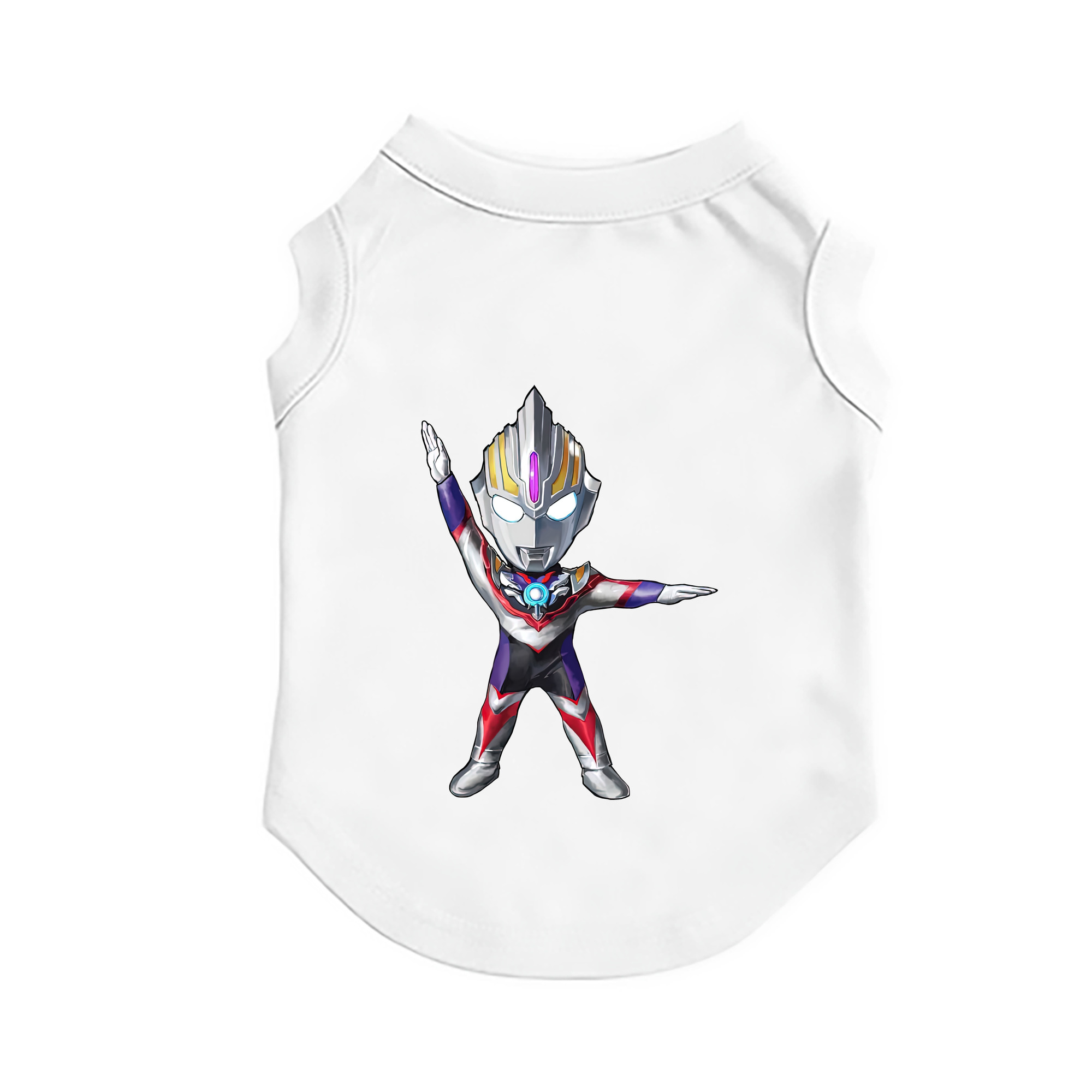 （画像用） ウルトラマン Ultraman ペット用ベスト