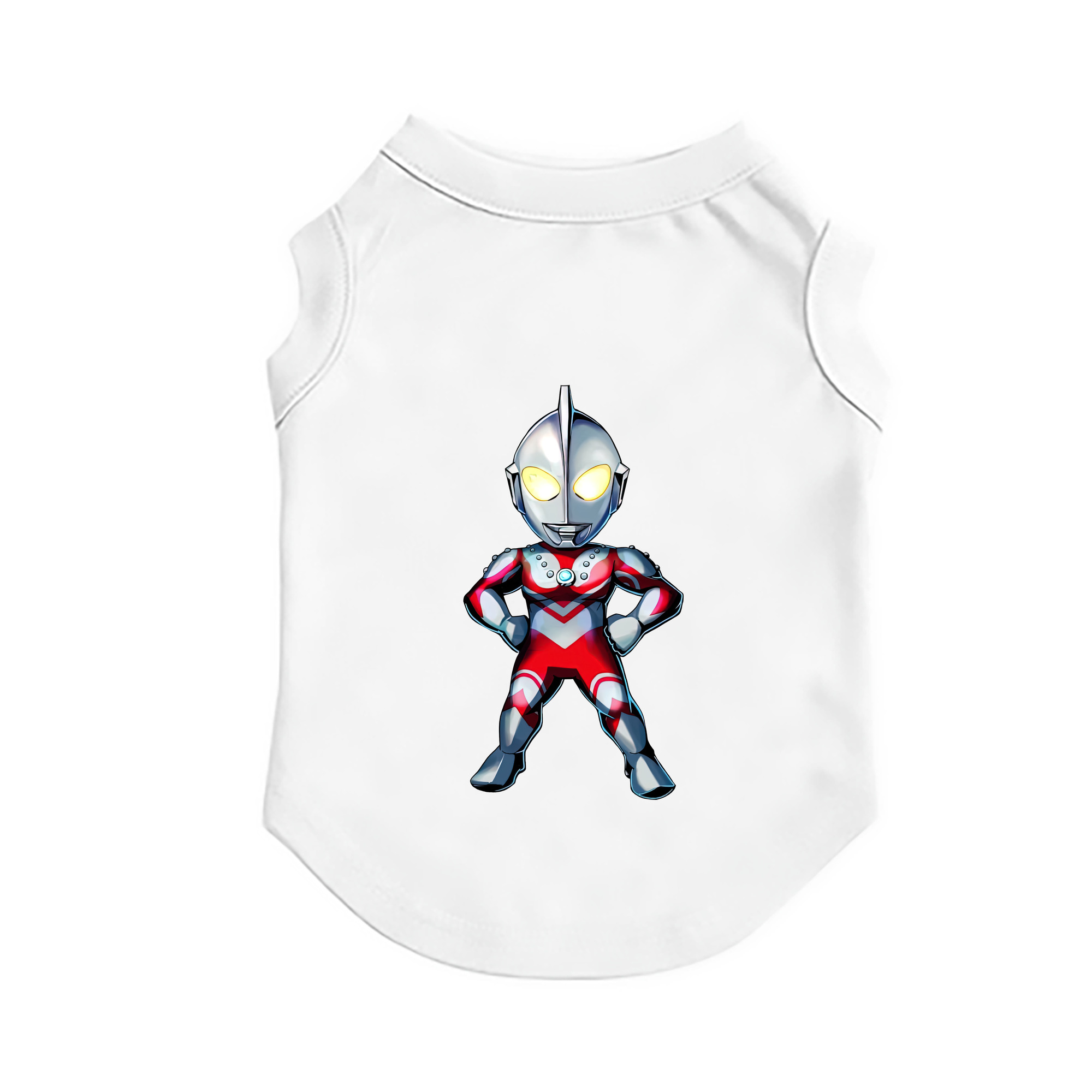 （画像用） ウルトラマン Ultraman ペット用ベスト