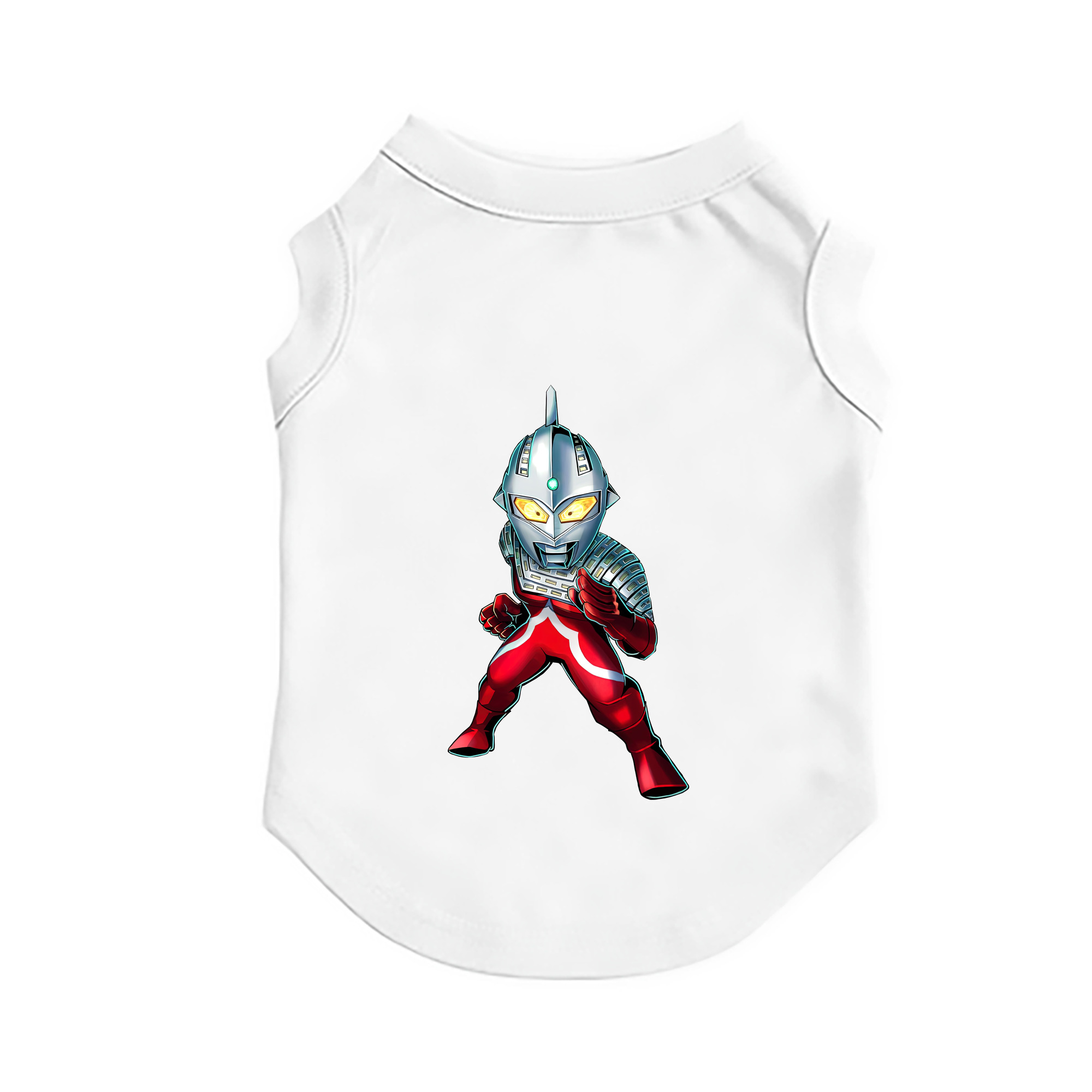 （画像用） ウルトラマン Ultraman ペット用ベスト