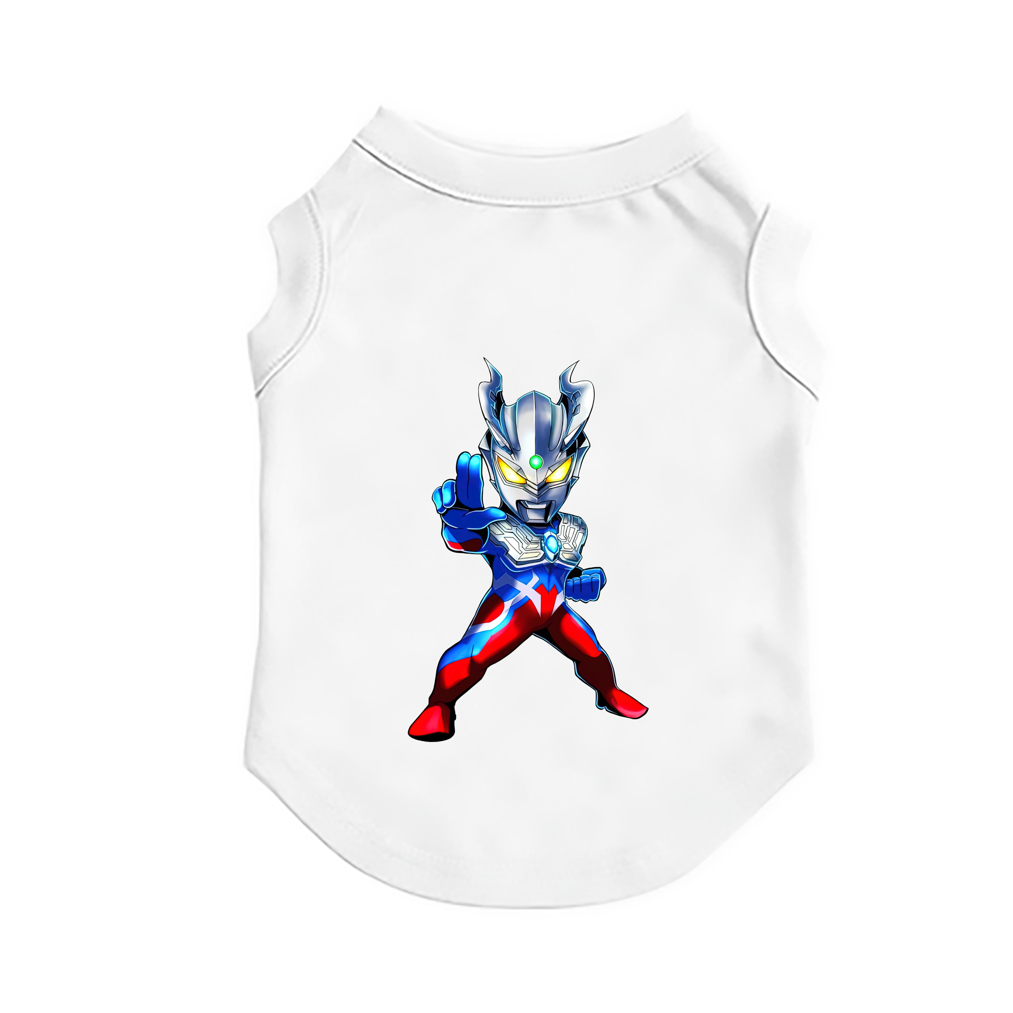 （画像用） ウルトラマン Ultraman ペット用ベスト