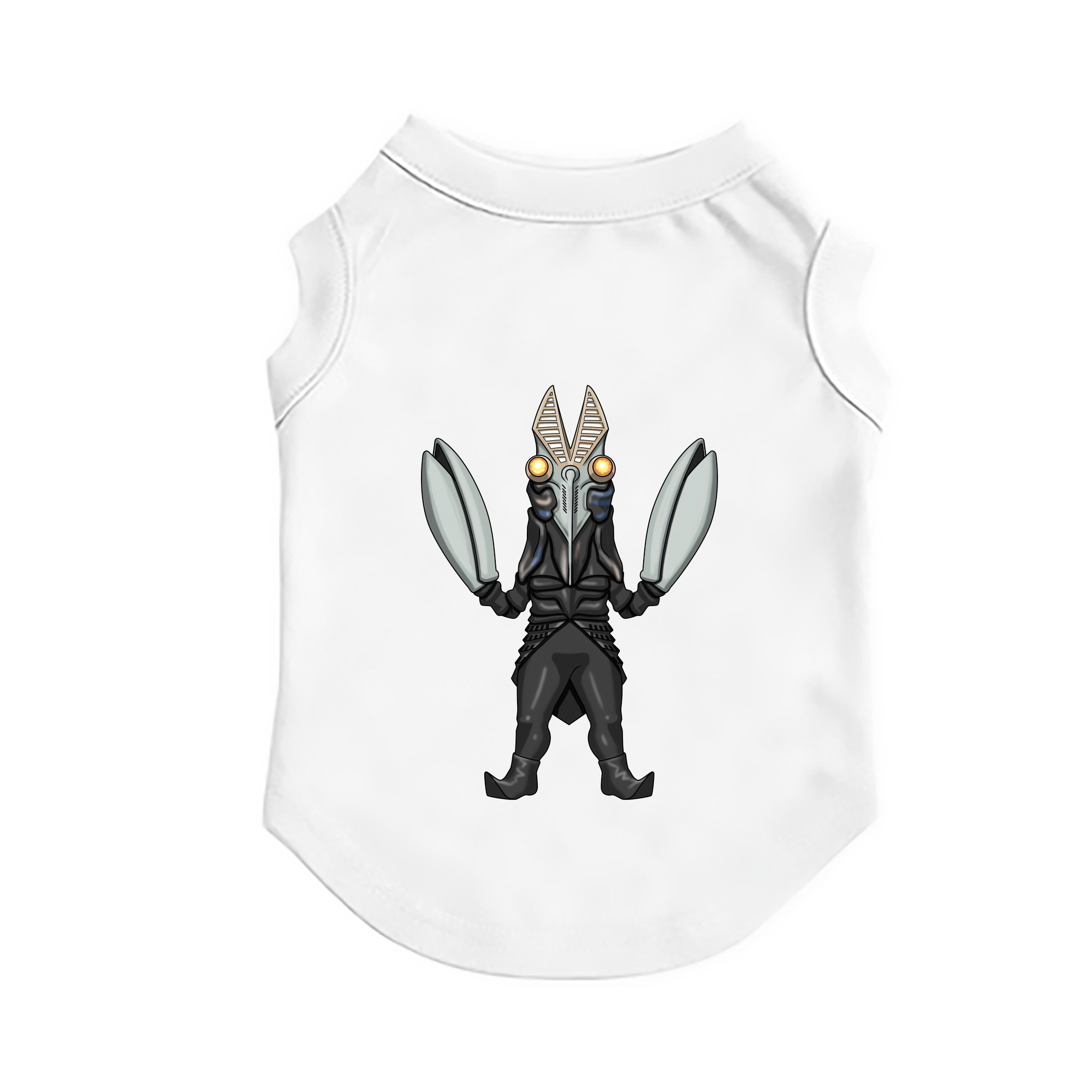 （画像用） ウルトラマン Ultraman ペット用ベスト