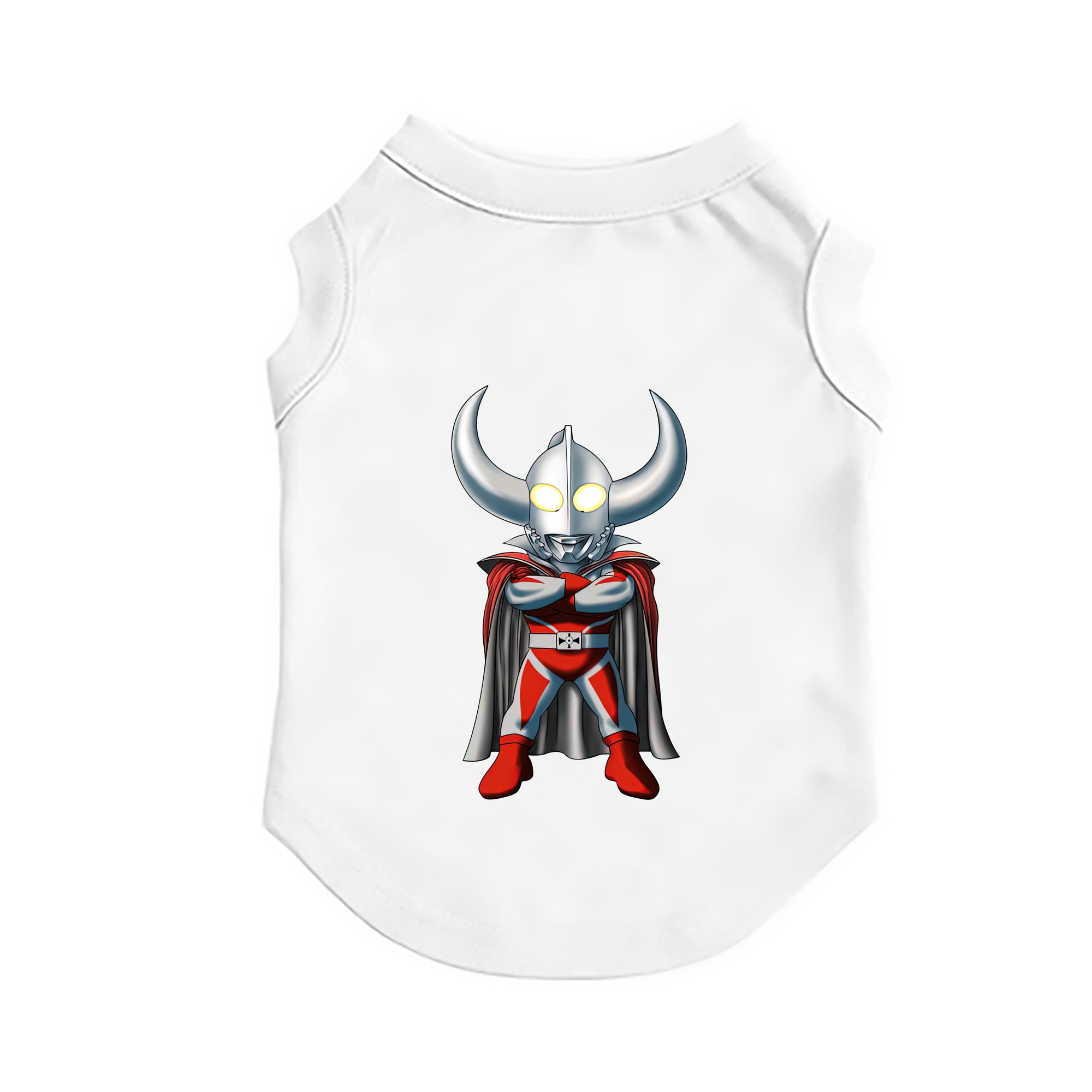 （画像用） ウルトラマン Ultraman ペット用ベスト
