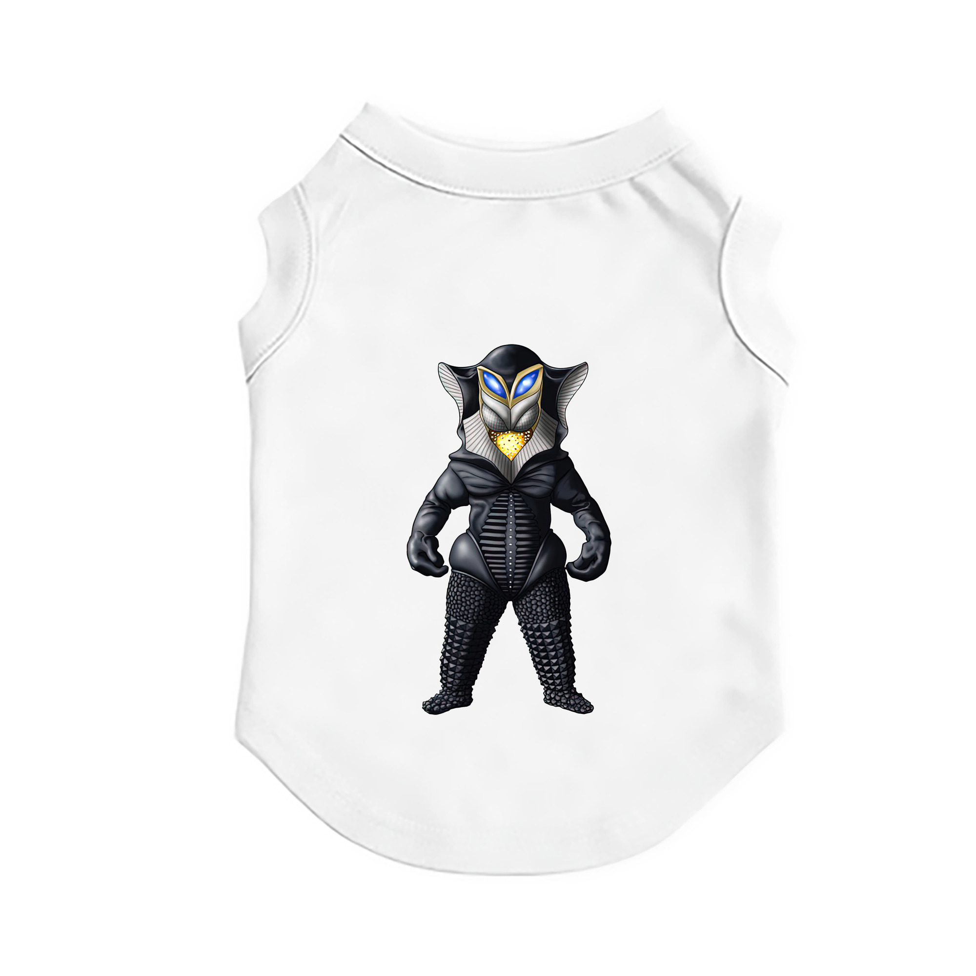 （画像用） ウルトラマン Ultraman ペット用ベスト