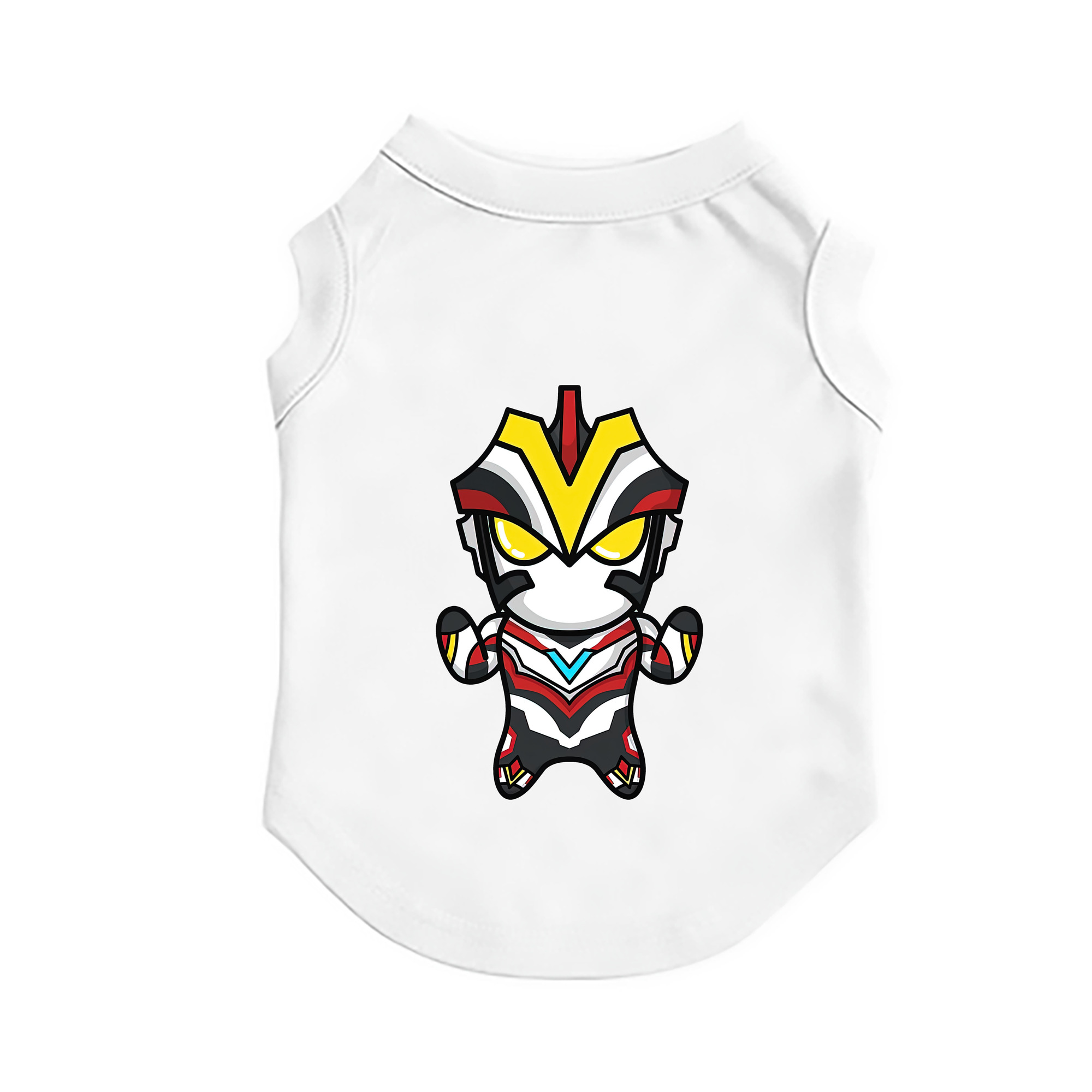 （画像用） ウルトラマン Ultraman ペット用ベスト