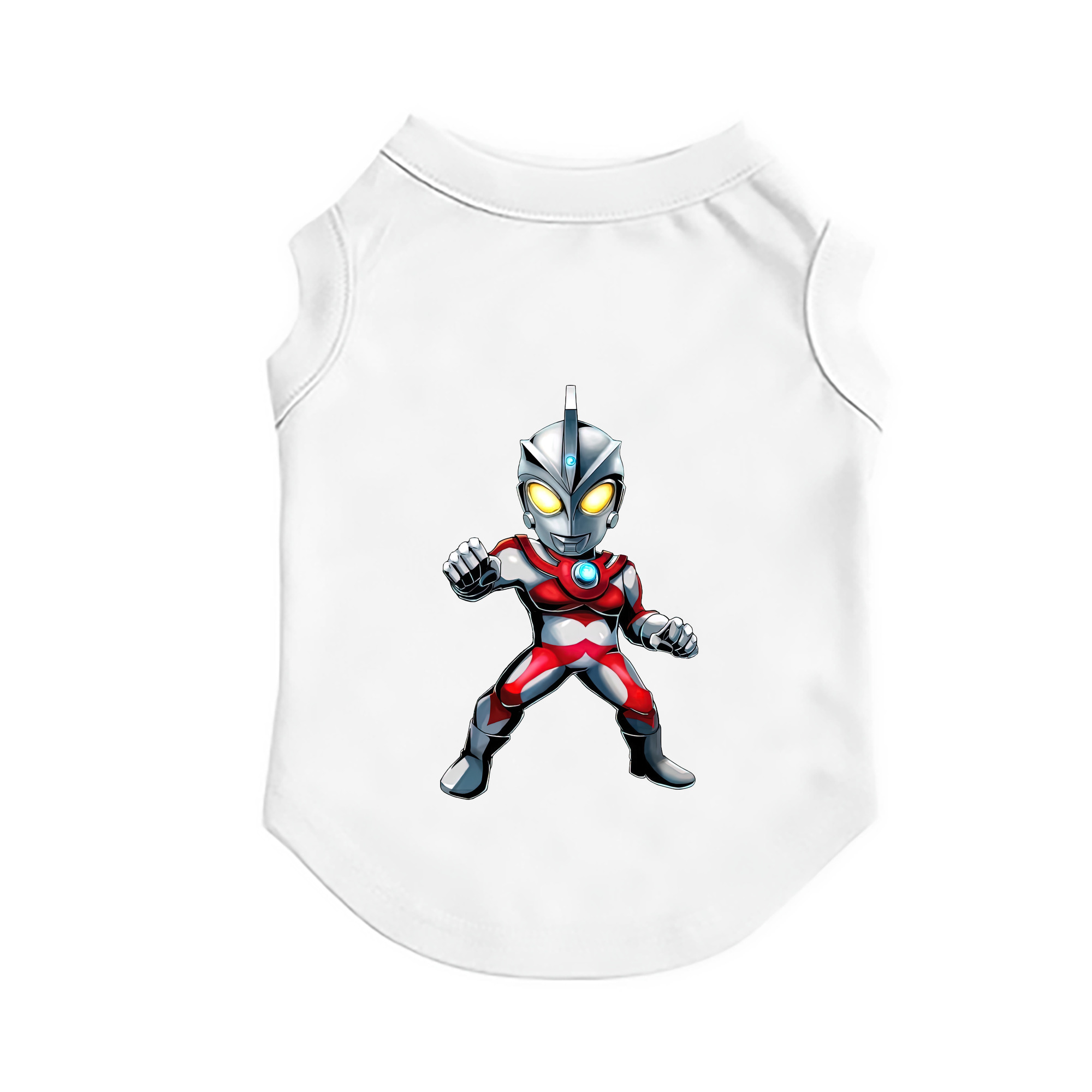 （画像用） ウルトラマン Ultraman ペット用ベスト