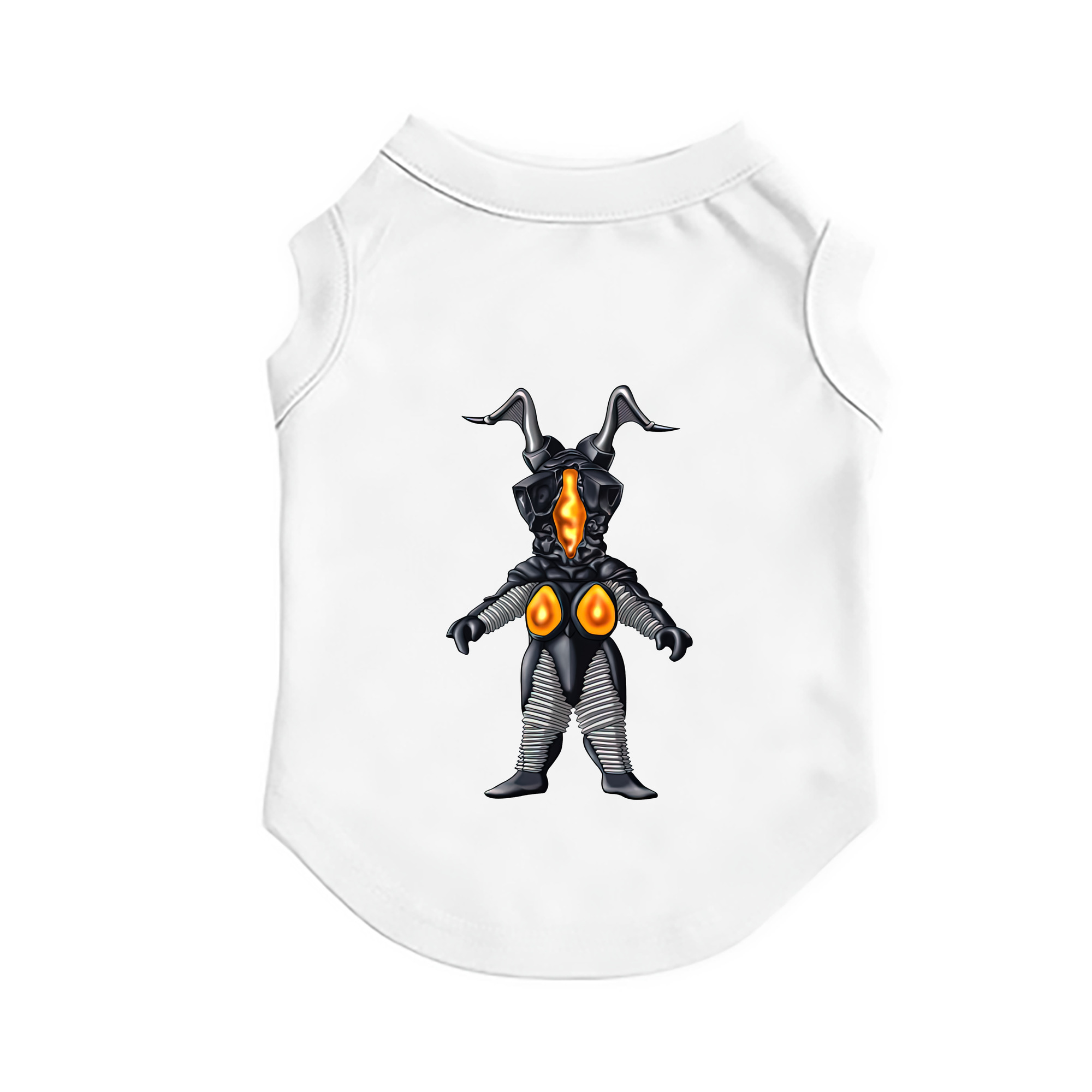（画像用） ウルトラマン Ultraman ペット用ベスト