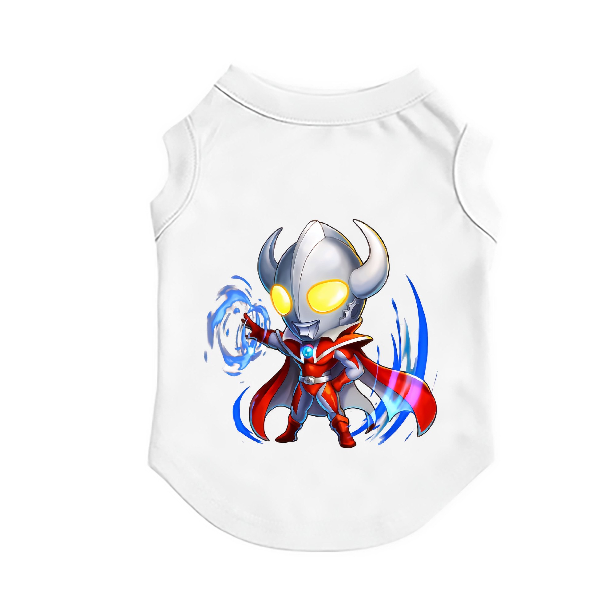（画像用） ウルトラマン Ultraman ペット用ベスト