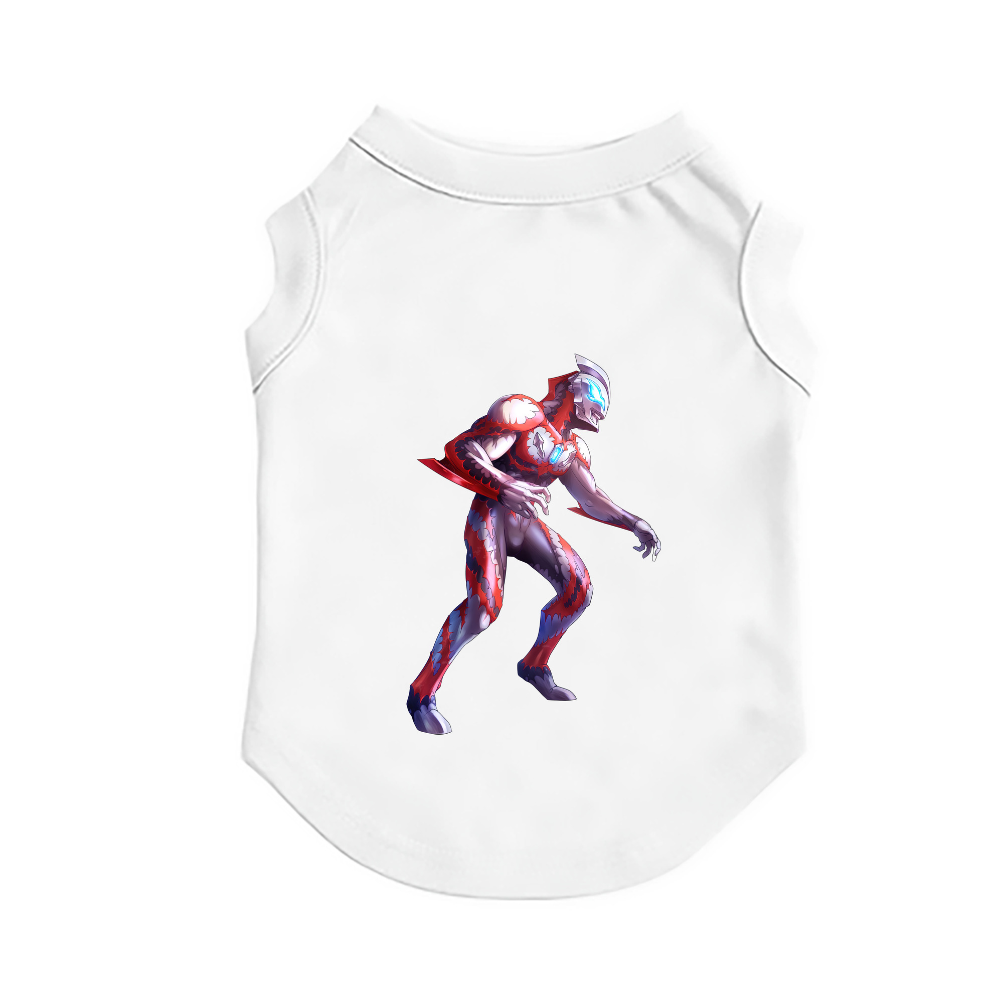 （画像用） ウルトラマン Ultraman ペット用ベスト