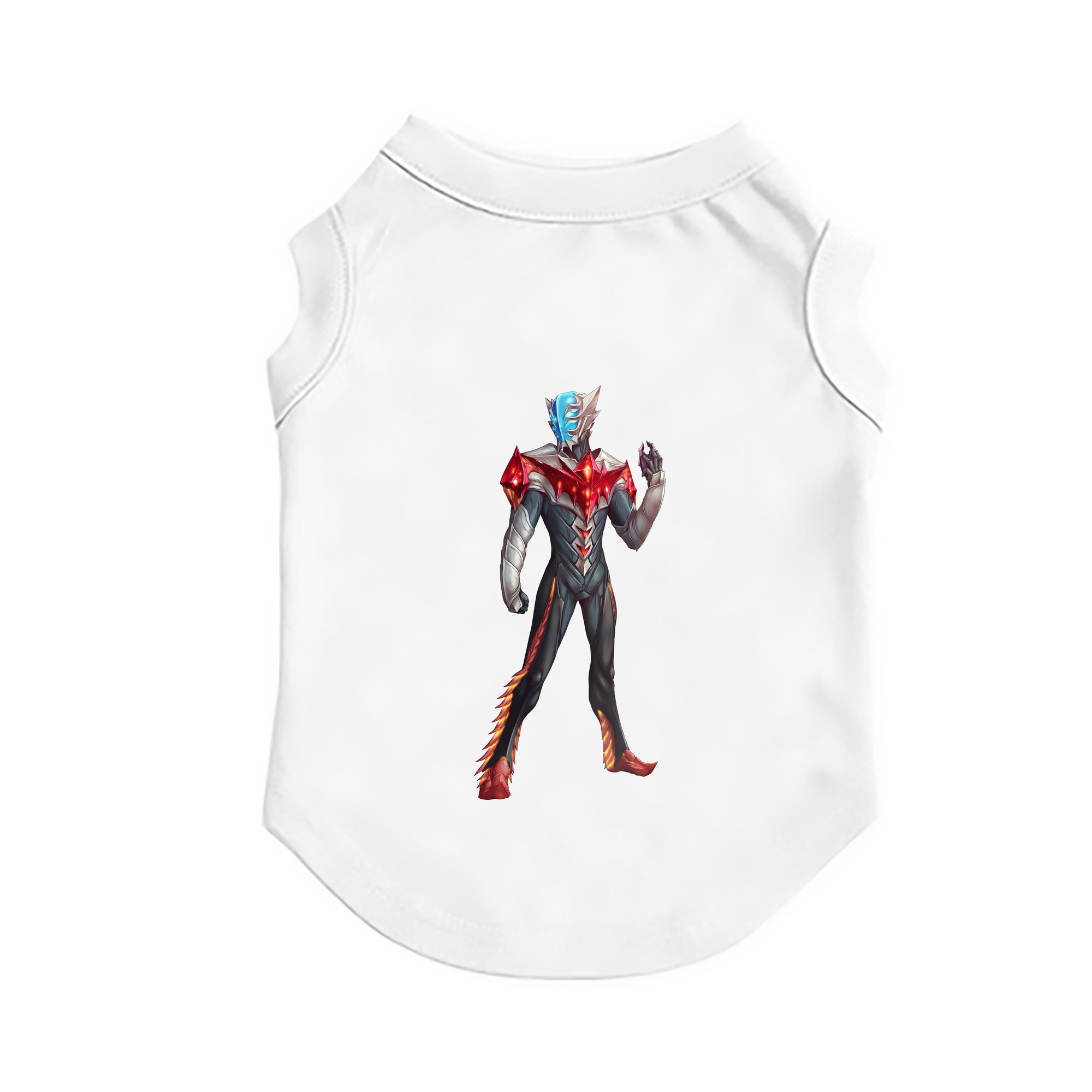 （画像用） ウルトラマン Ultraman ペット用ベスト
