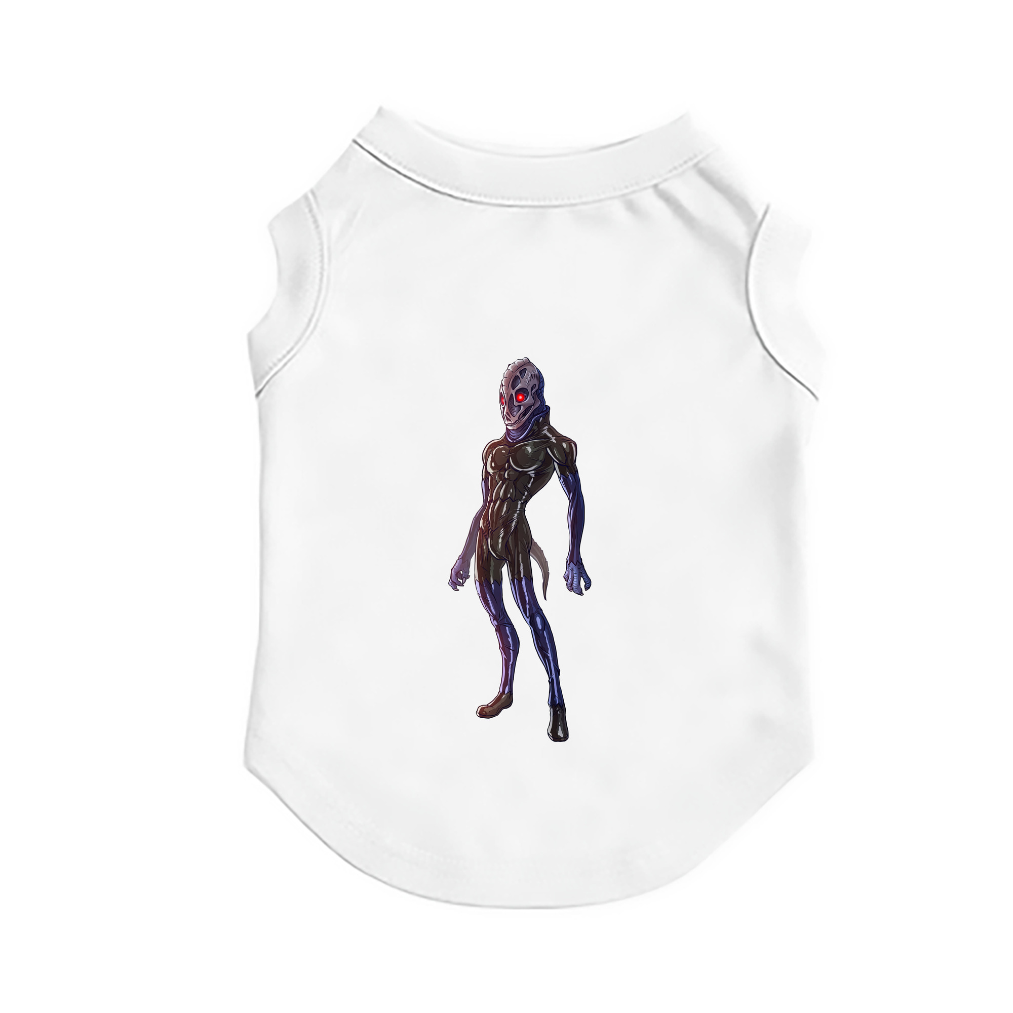 （画像用） ウルトラマン Ultraman ペット用ベスト