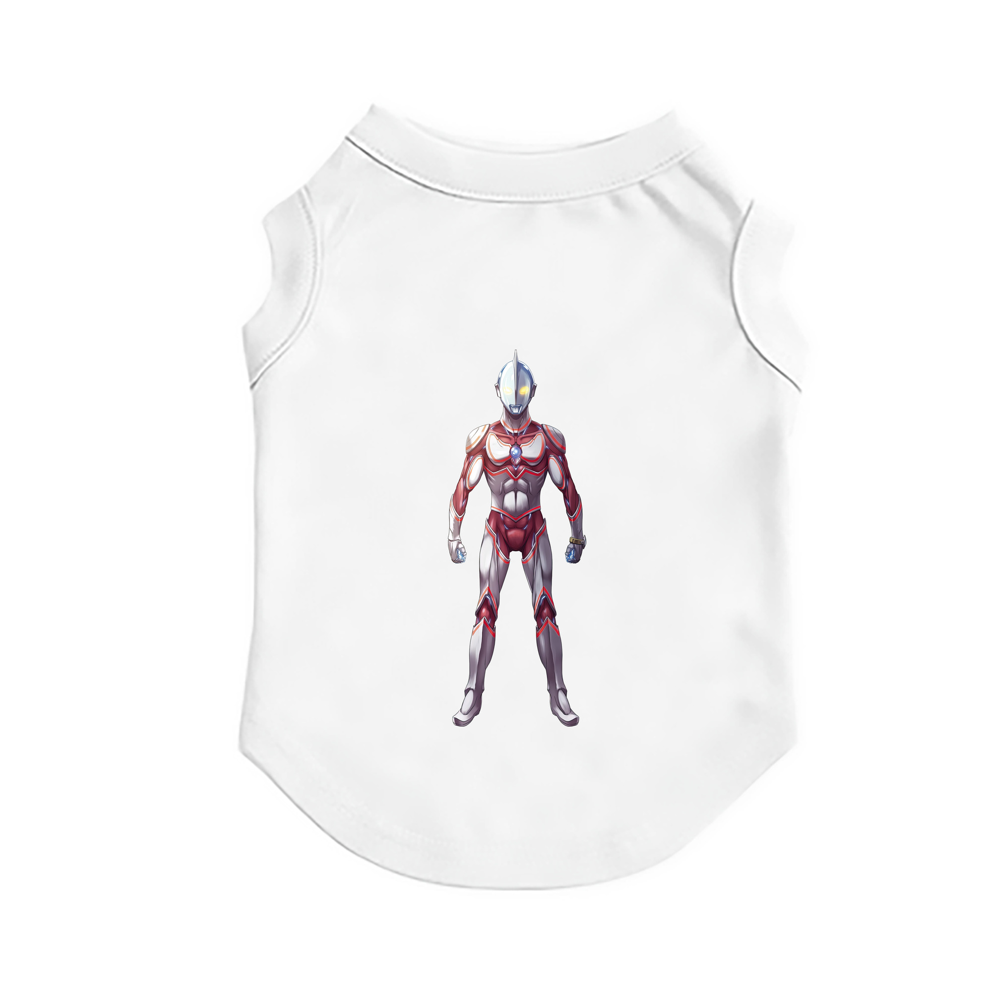 （画像用） ウルトラマン Ultraman ペット用ベスト