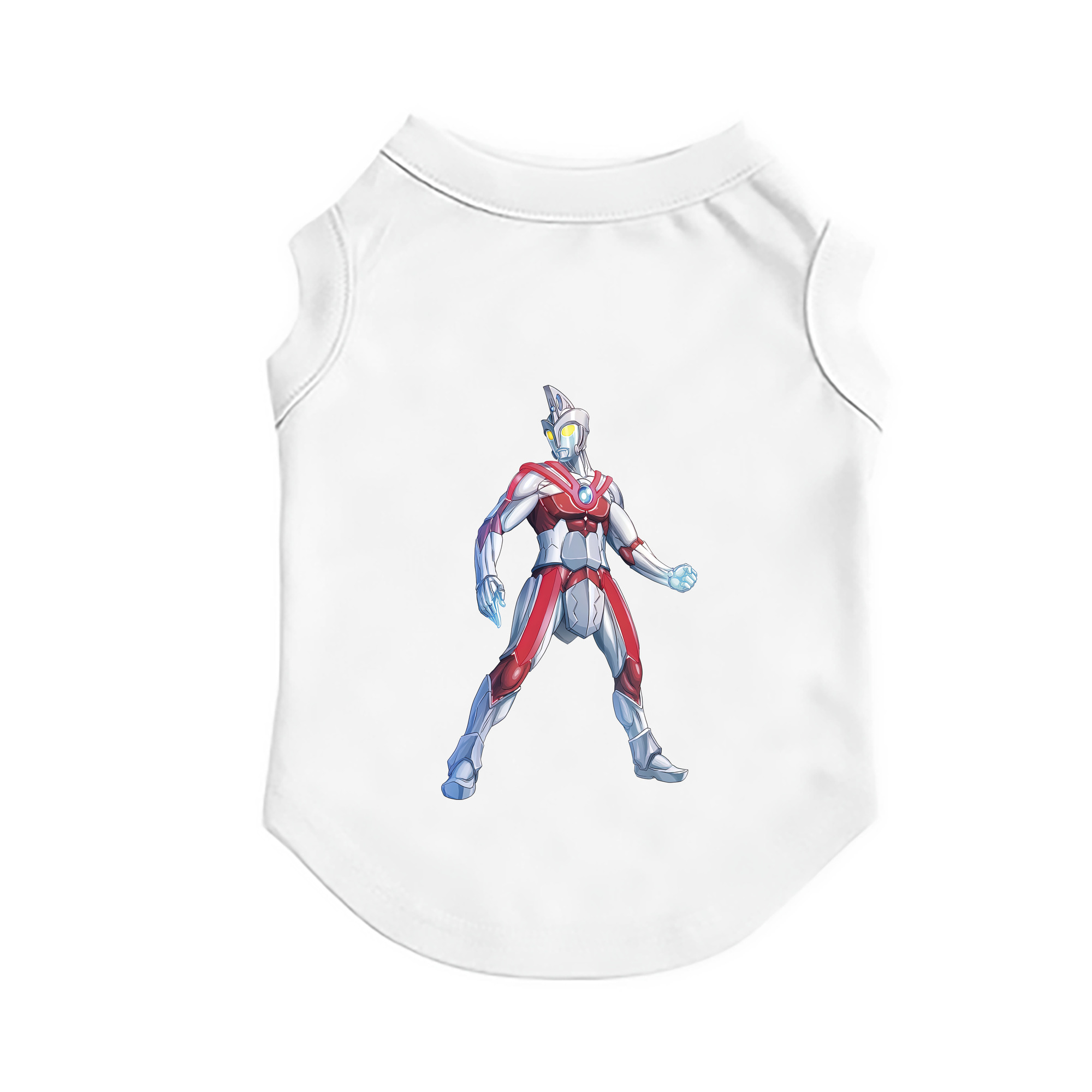 （画像用） ウルトラマン Ultraman ペット用ベスト