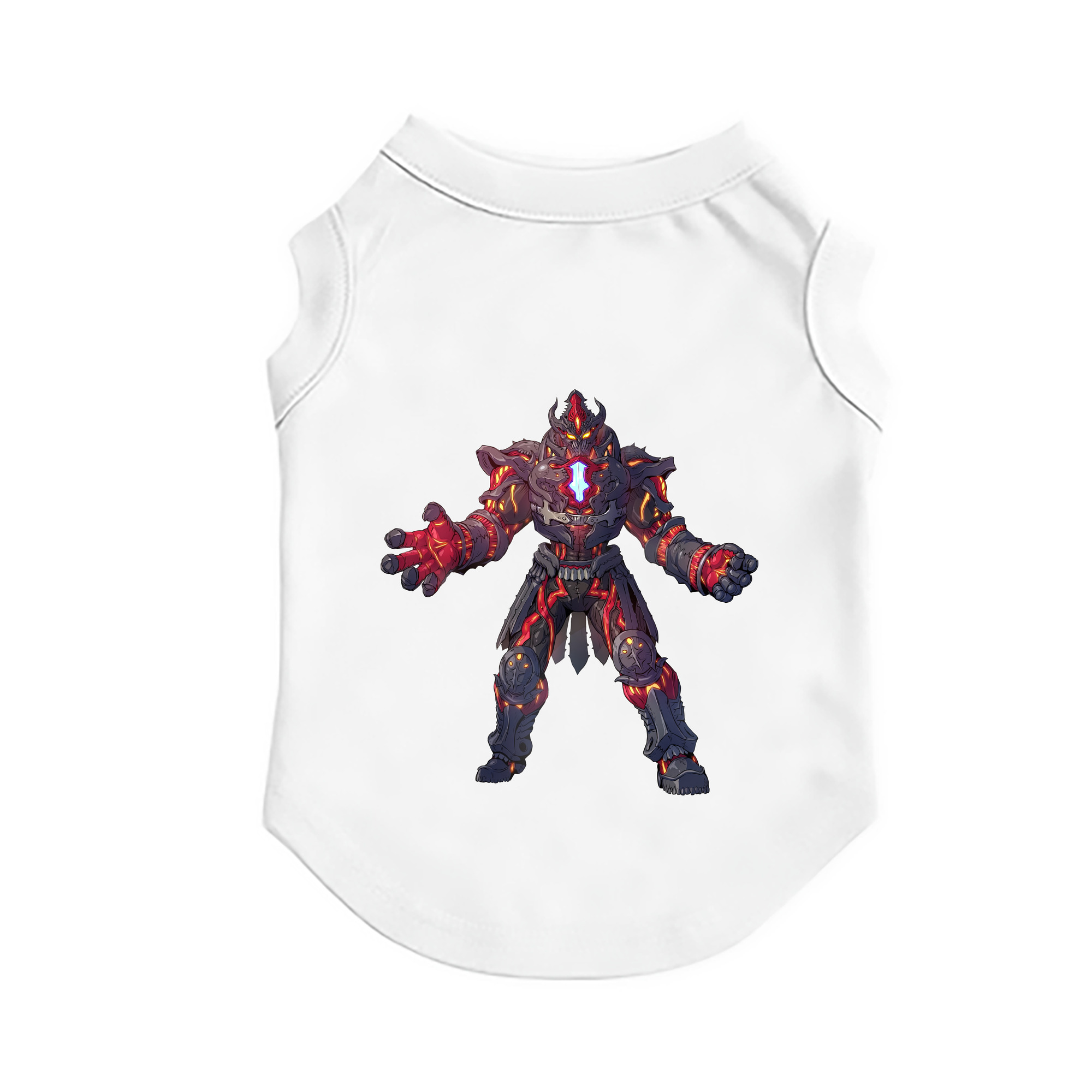 （画像用） ウルトラマン Ultraman ペット用ベスト