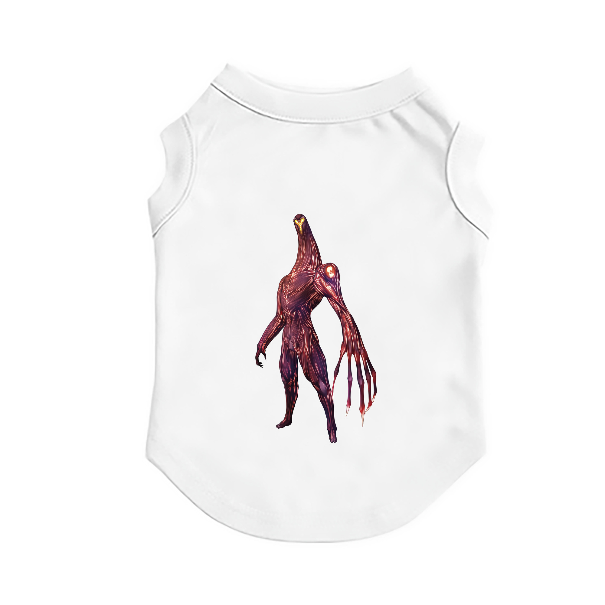 （画像用） ウルトラマン Ultraman ペット用ベスト