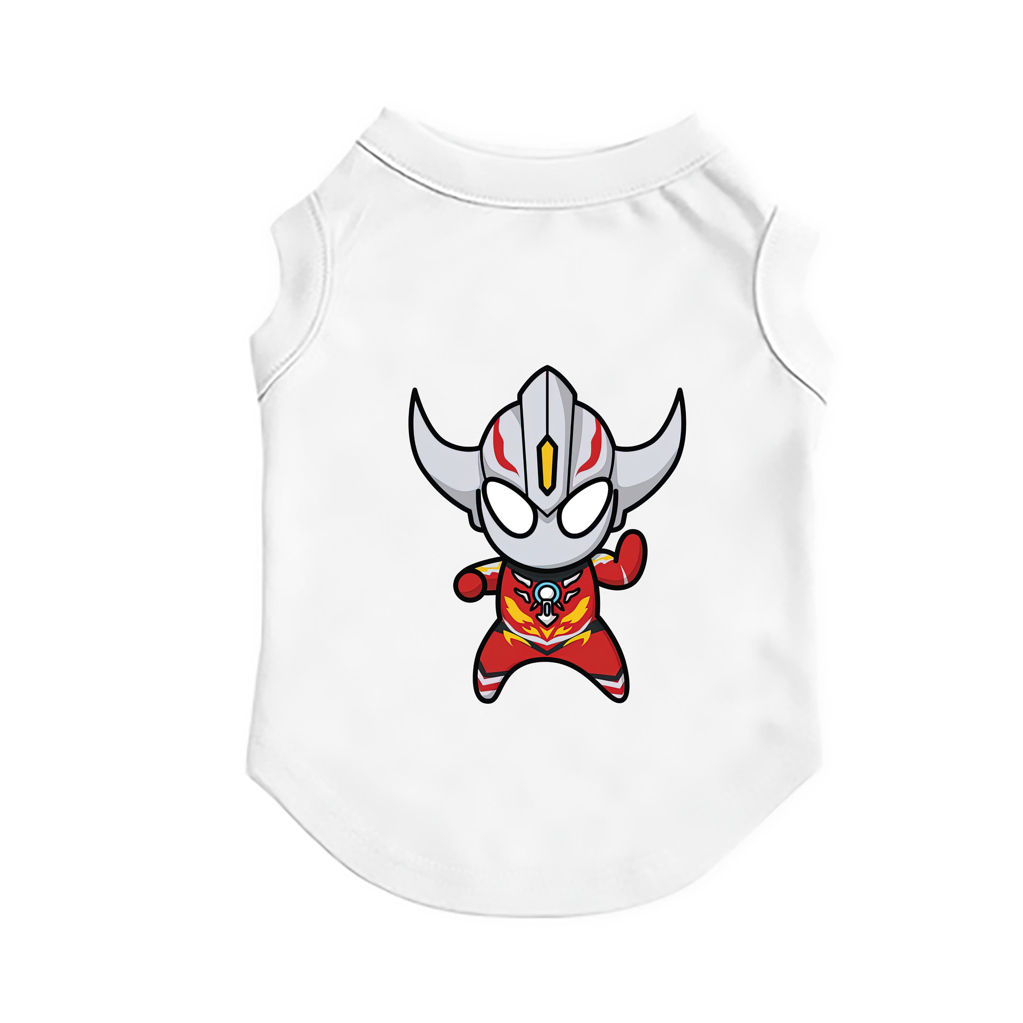 （画像用） ウルトラマン Ultraman ペット用ベスト