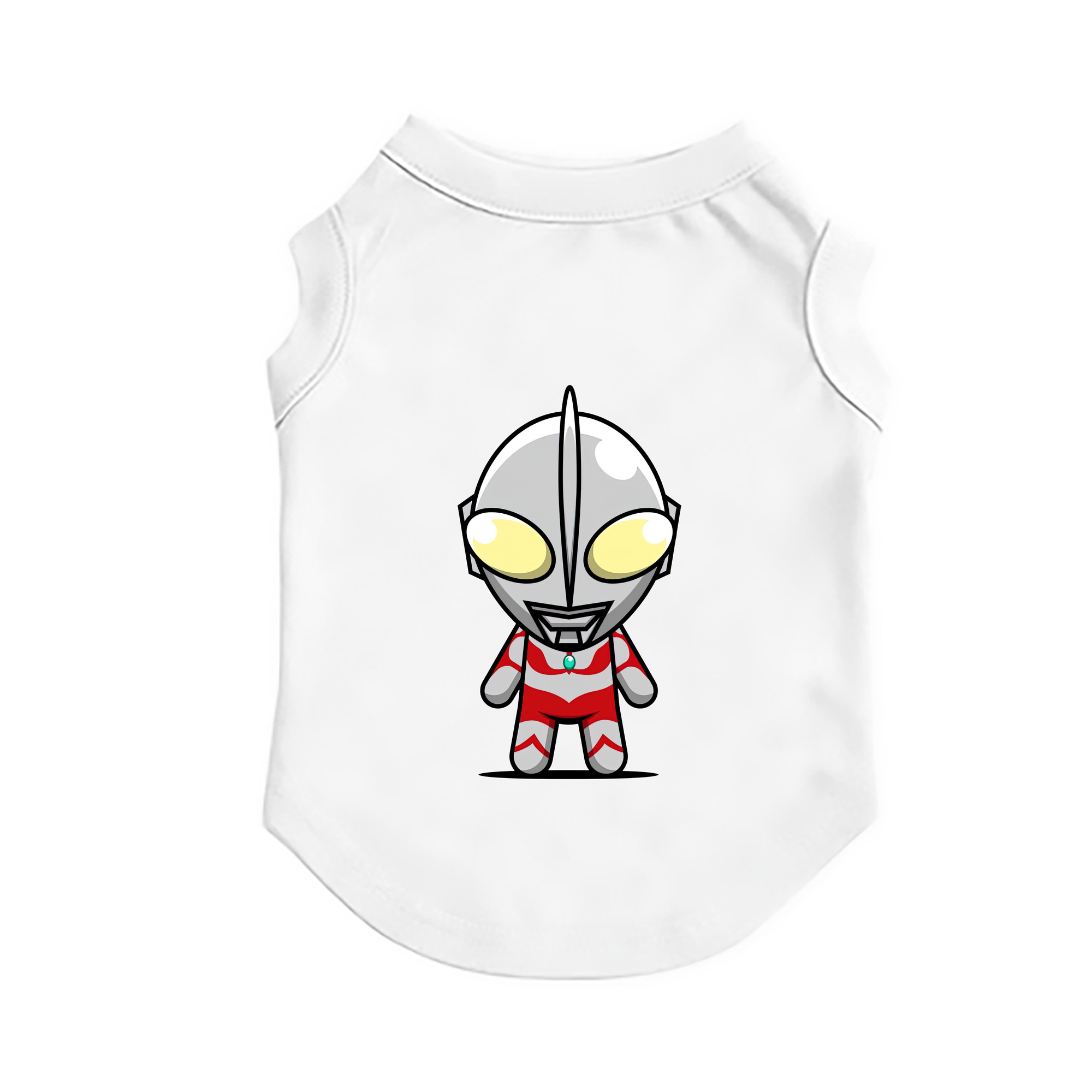 （画像用） ウルトラマン Ultraman ペット用ベスト