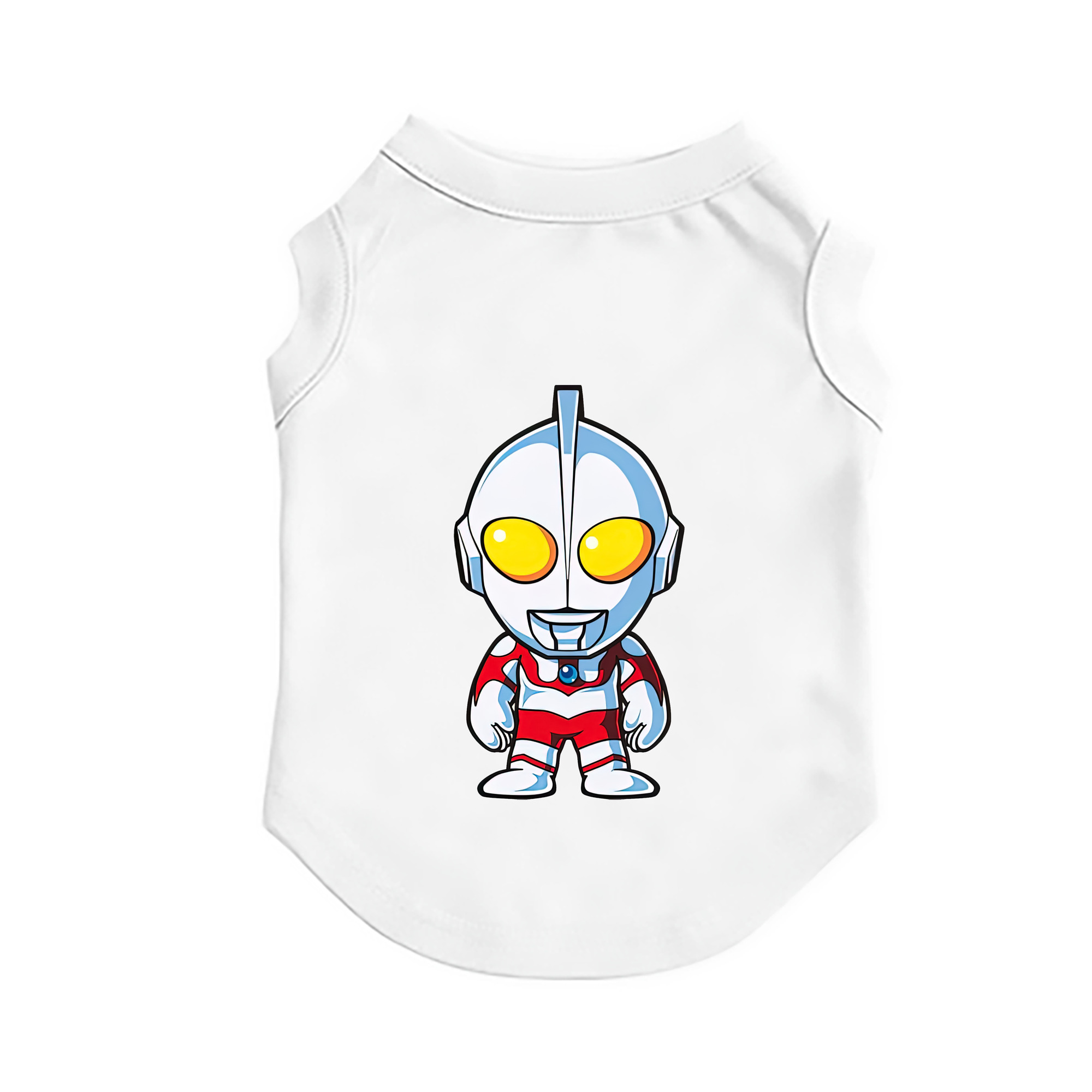 （画像用） ウルトラマン Ultraman ペット用ベスト