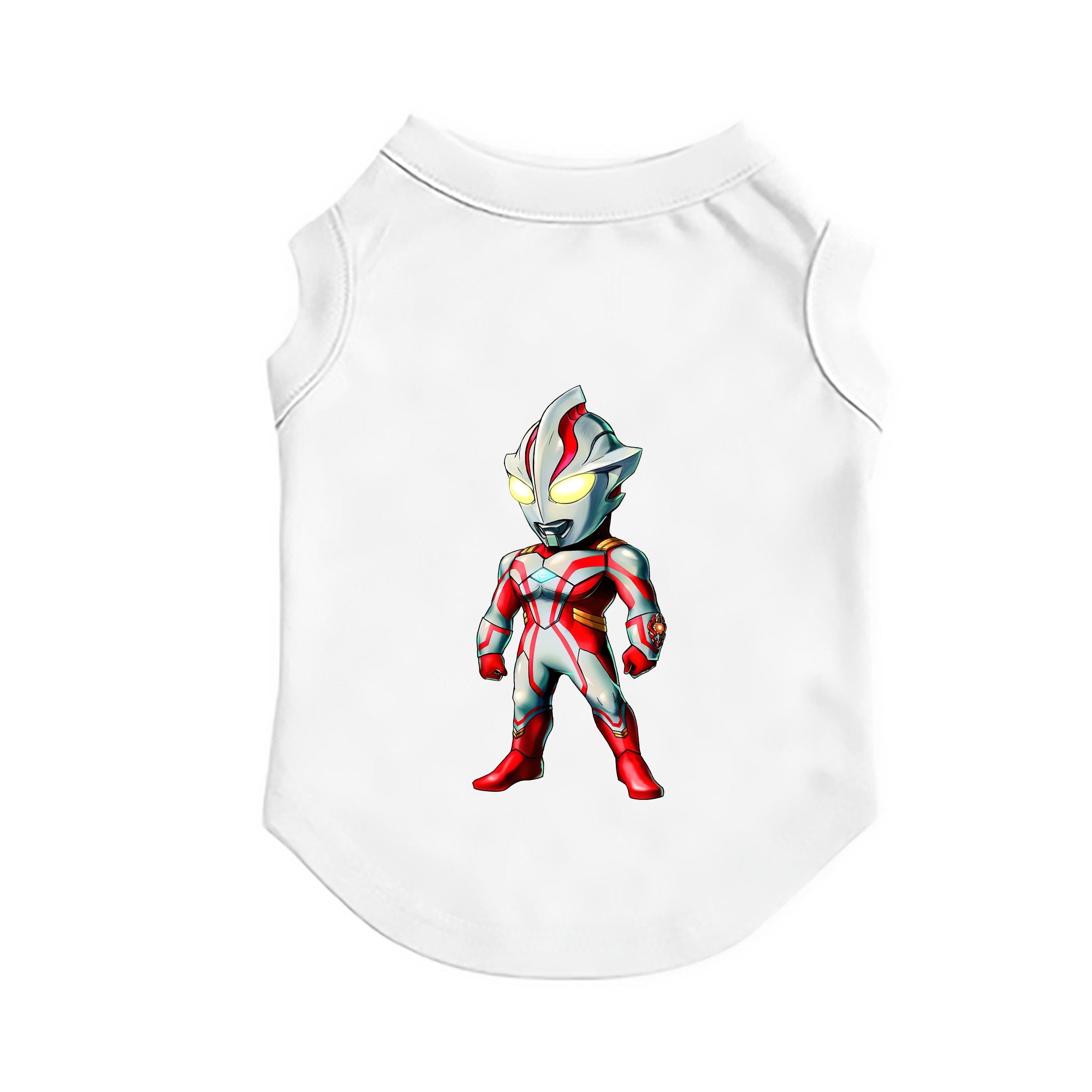 （画像用） ウルトラマン Ultraman ペット用ベスト