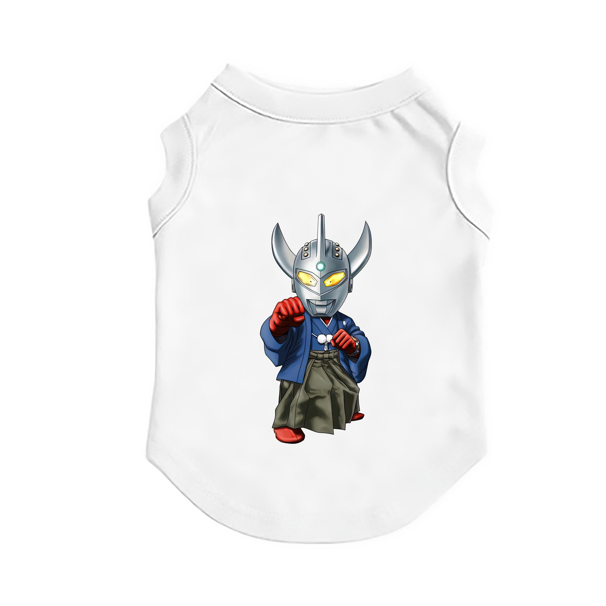 （画像用） ウルトラマン Ultraman ペット用ベスト