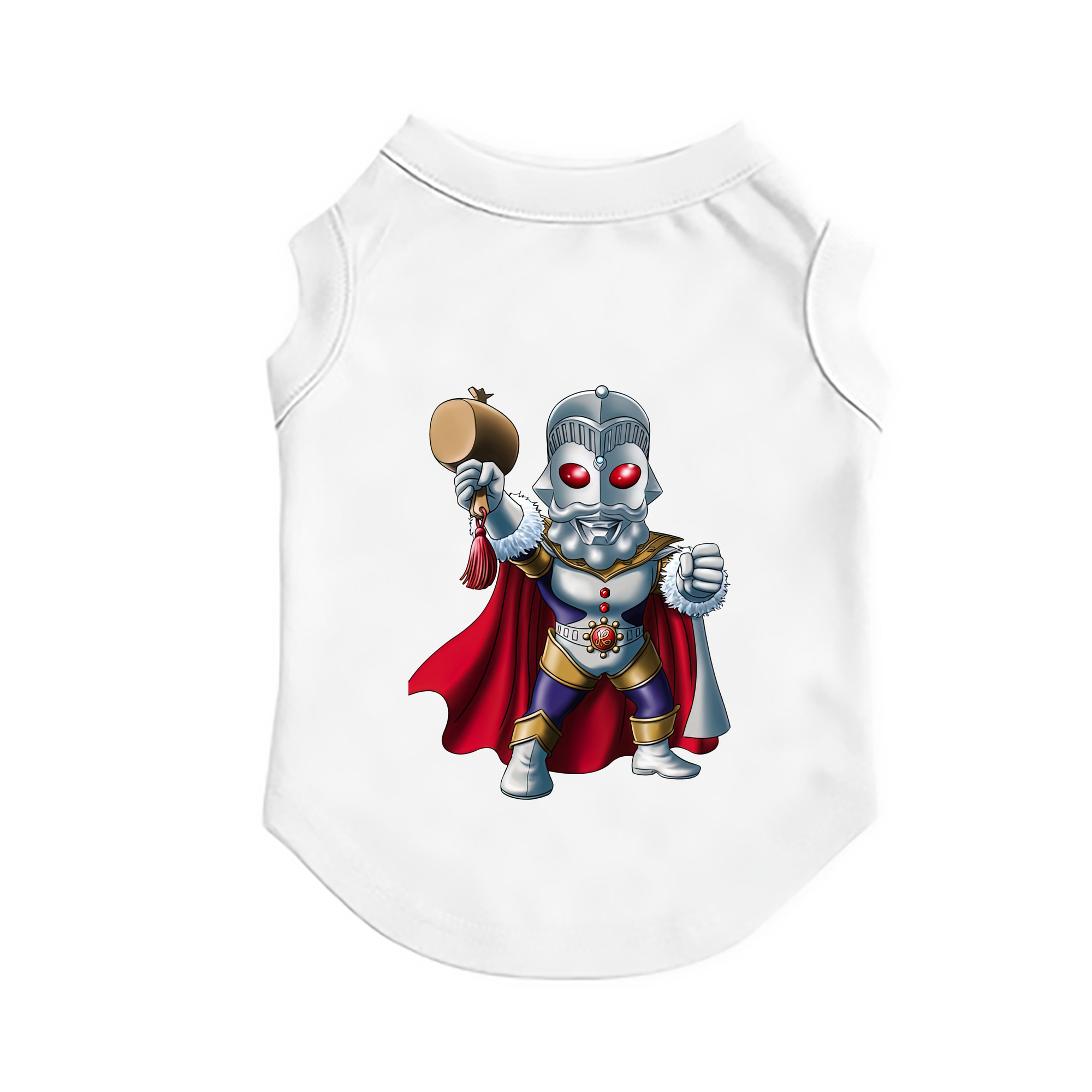 （画像用） ウルトラマン Ultraman ペット用ベスト