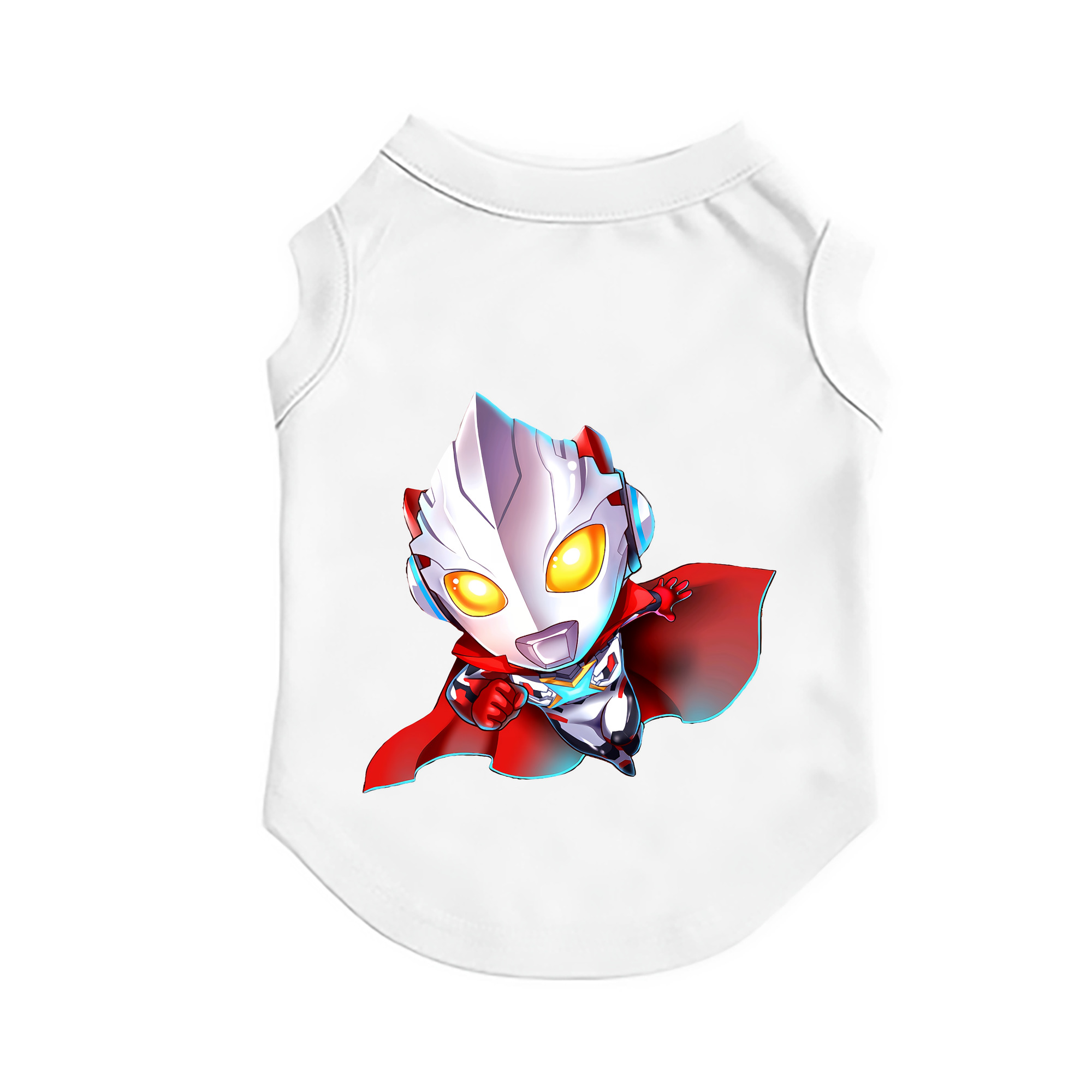 （画像用） ウルトラマン Ultraman ペット用ベスト